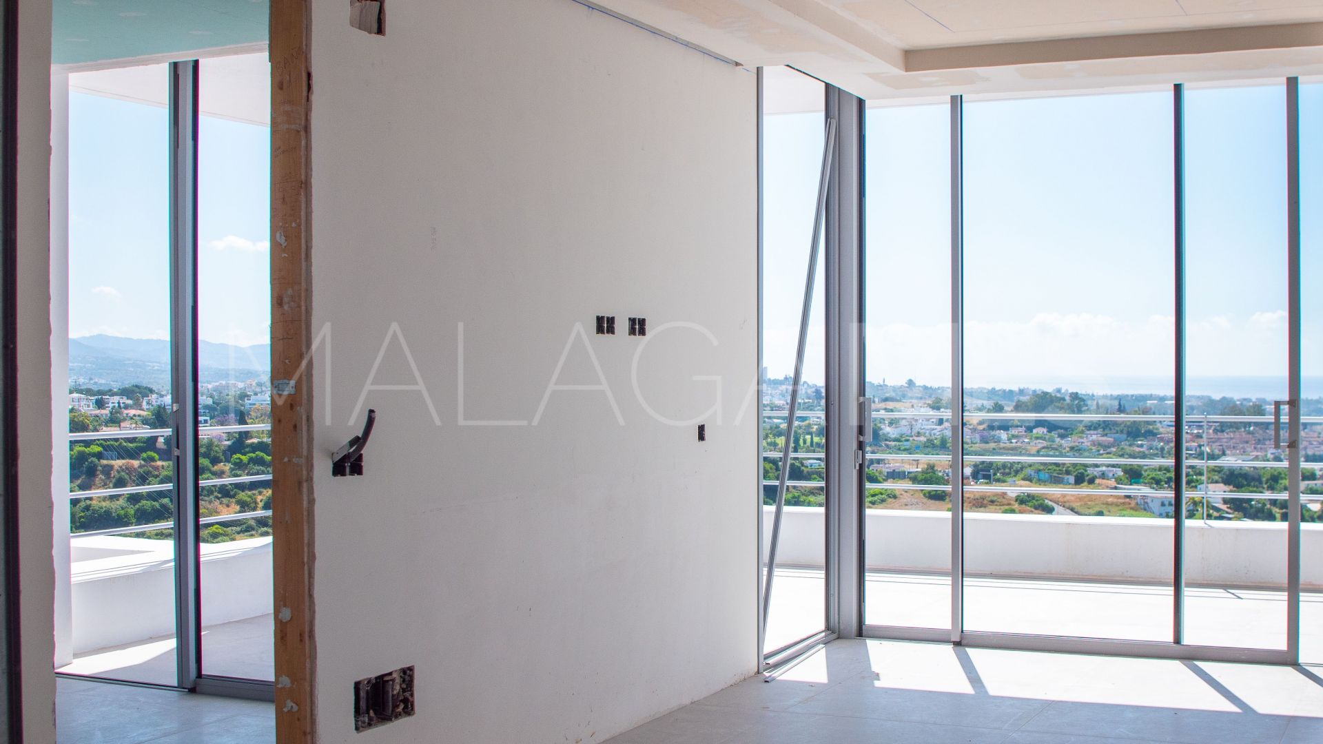 Villa for sale in Puerto del Capitan