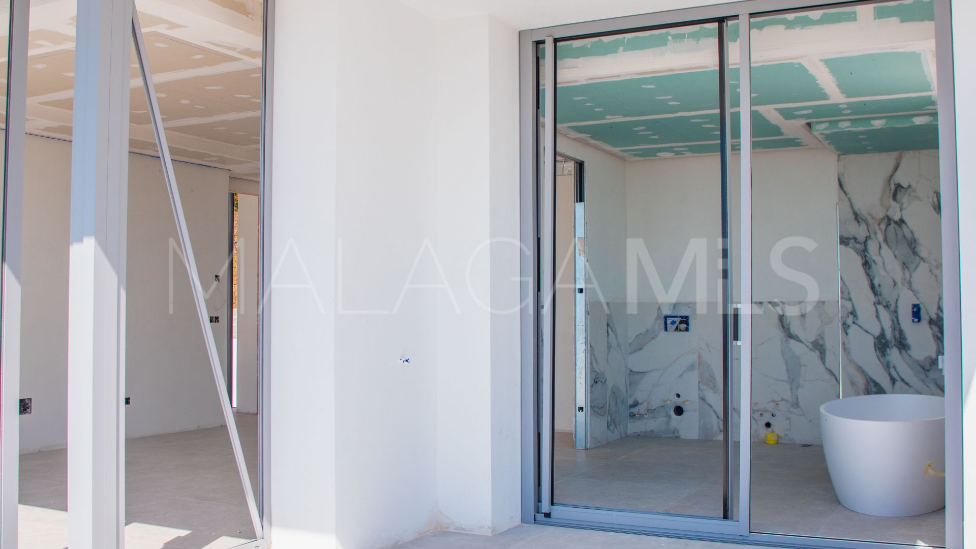 Villa for sale in Puerto del Capitan