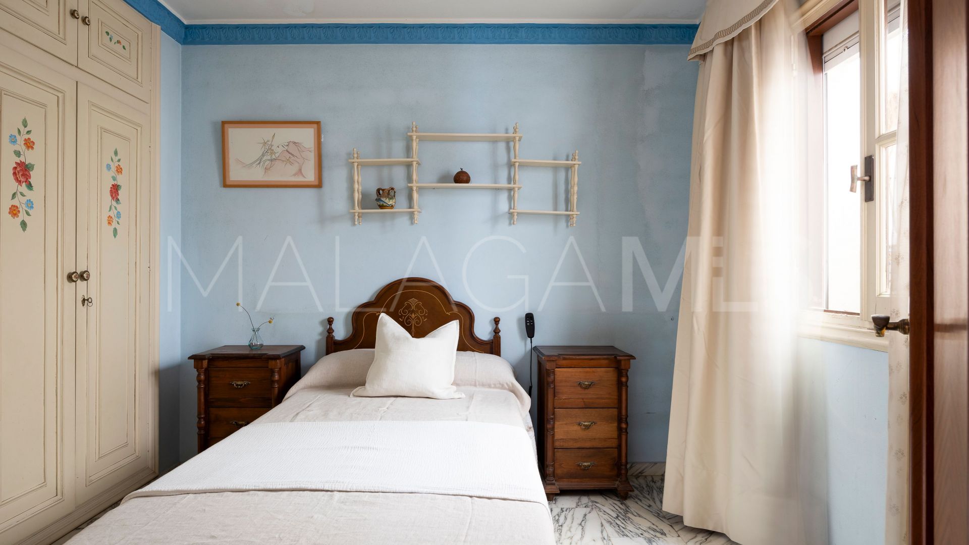 For sale San Pedro de Alcantara house with 8 bedrooms