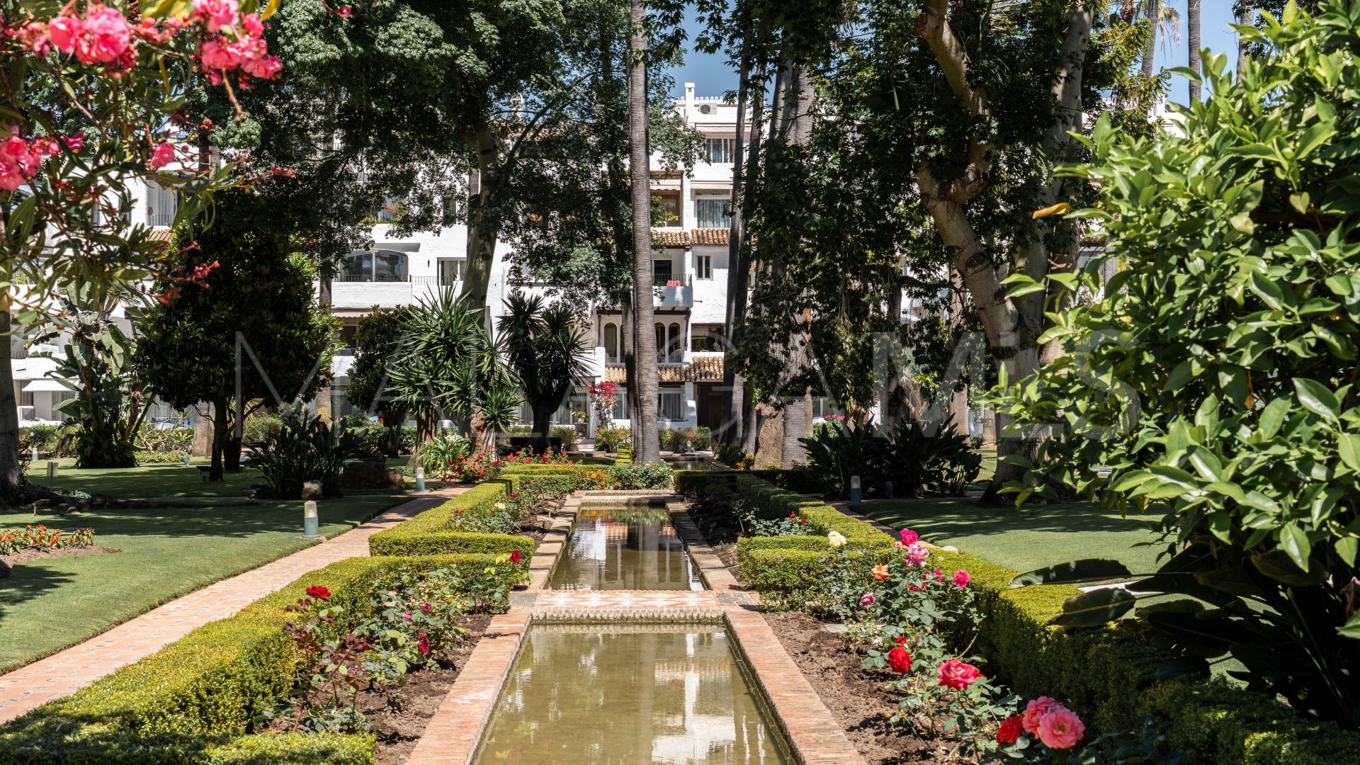 Appartement for sale in Alcazaba