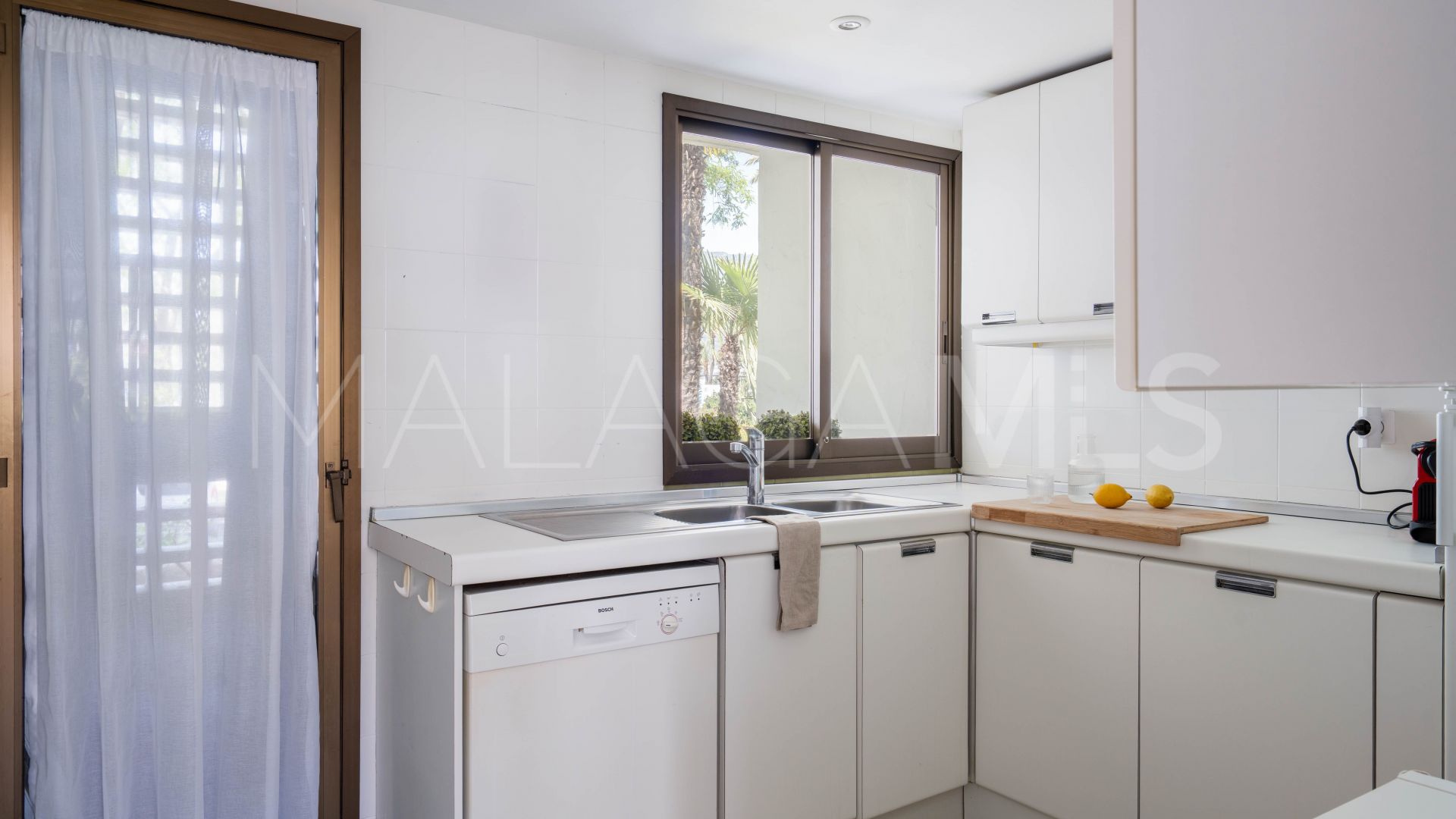 Appartement for sale in Alcazaba