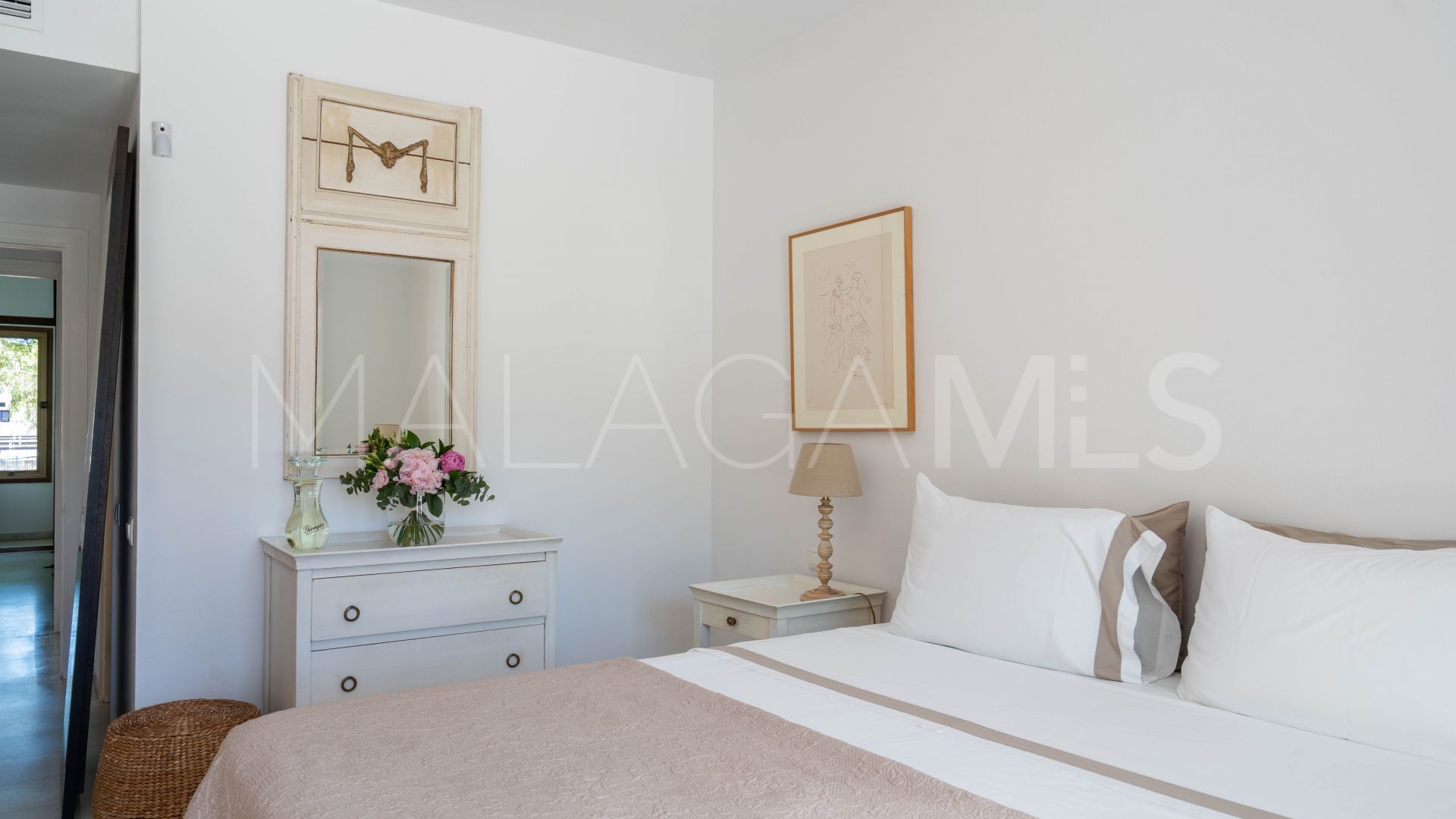 Appartement for sale in Alcazaba