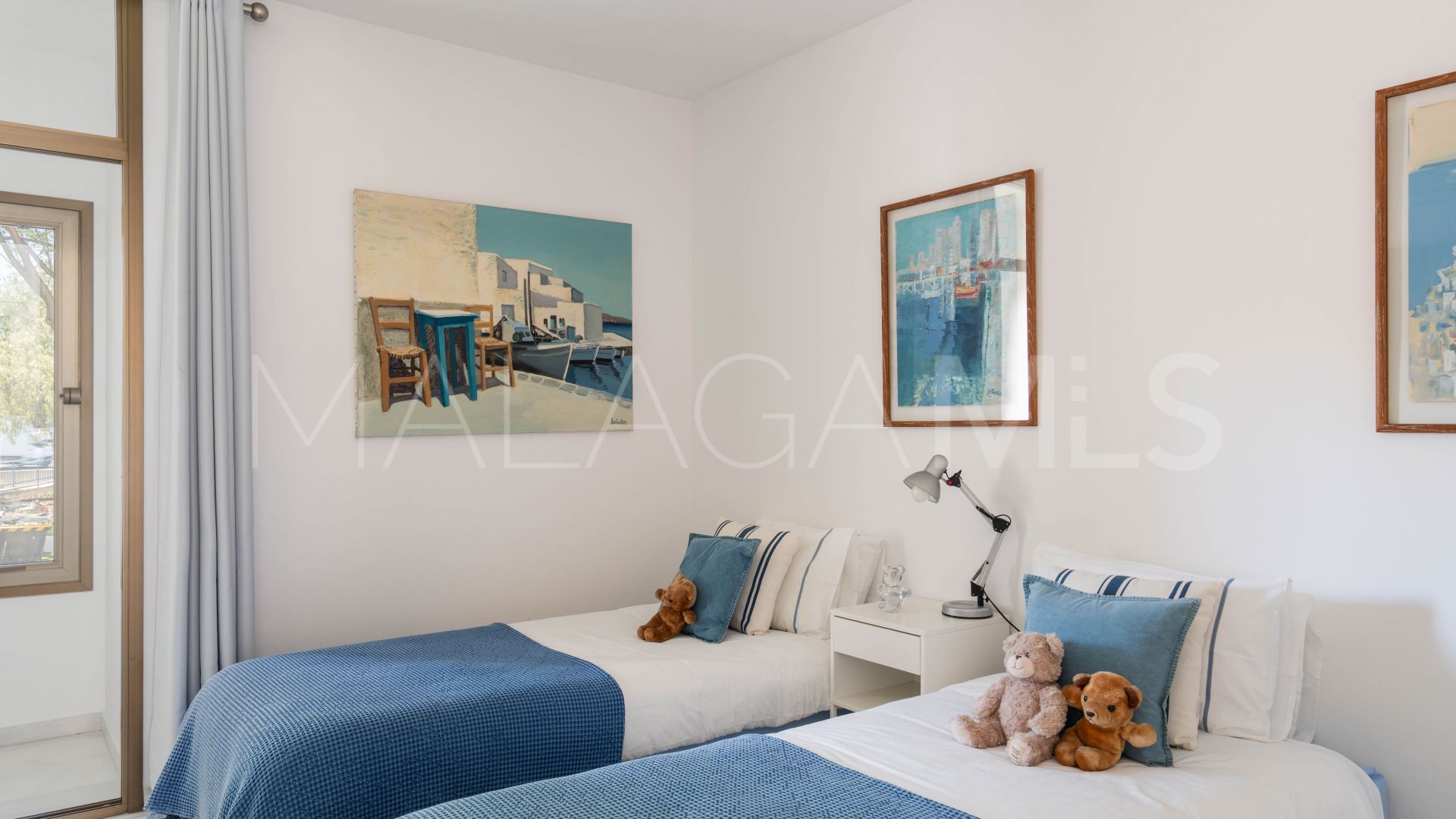 Appartement for sale in Alcazaba