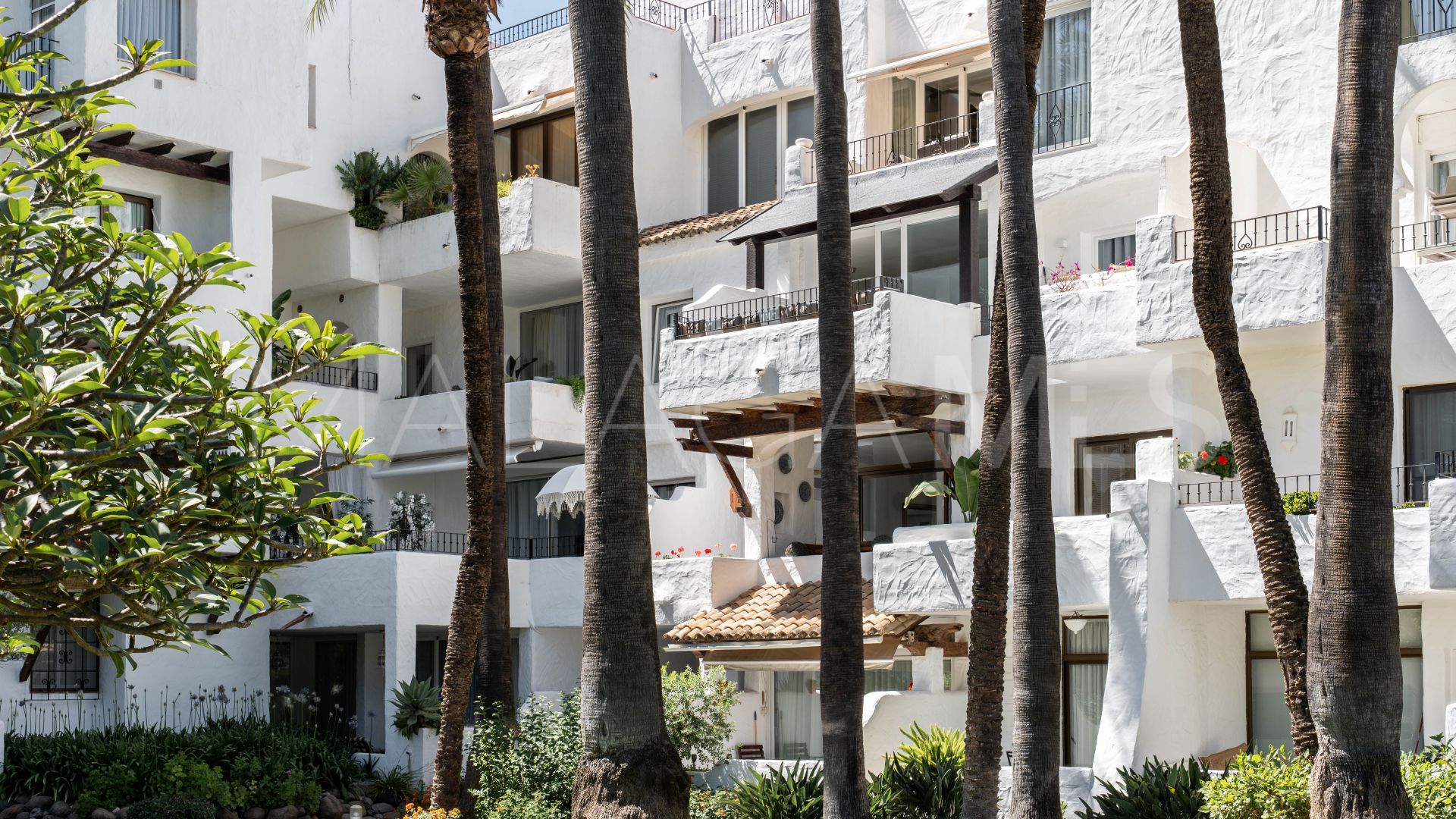 Appartement for sale in Alcazaba