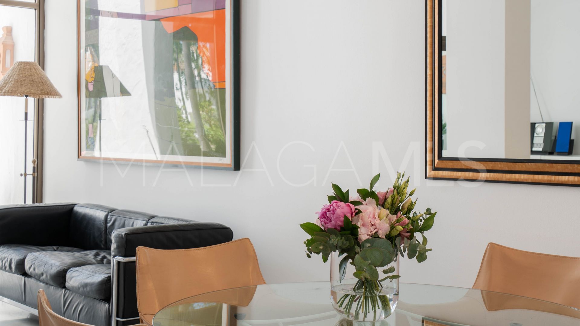 Appartement for sale in Alcazaba