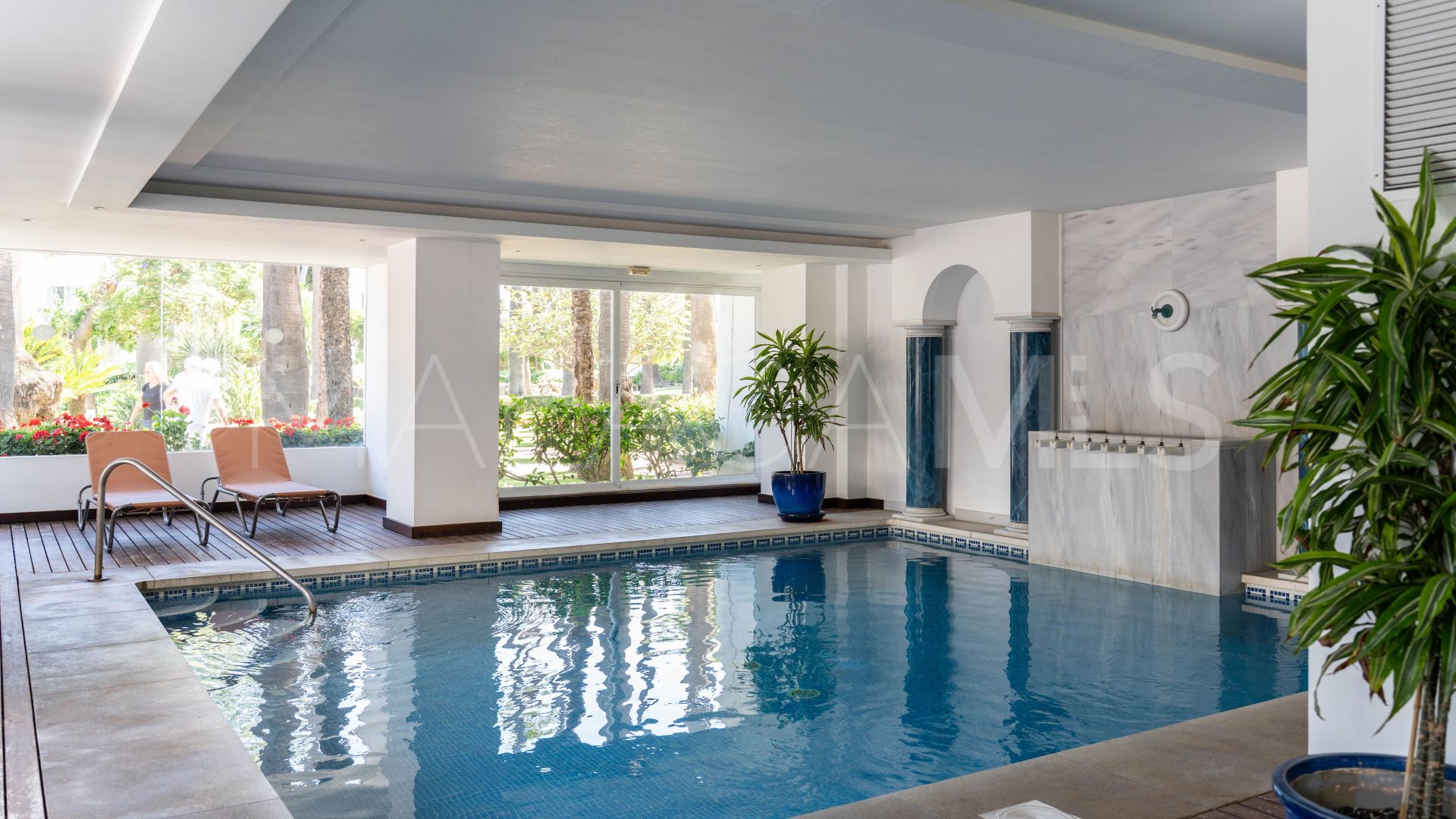 Appartement for sale in Alcazaba
