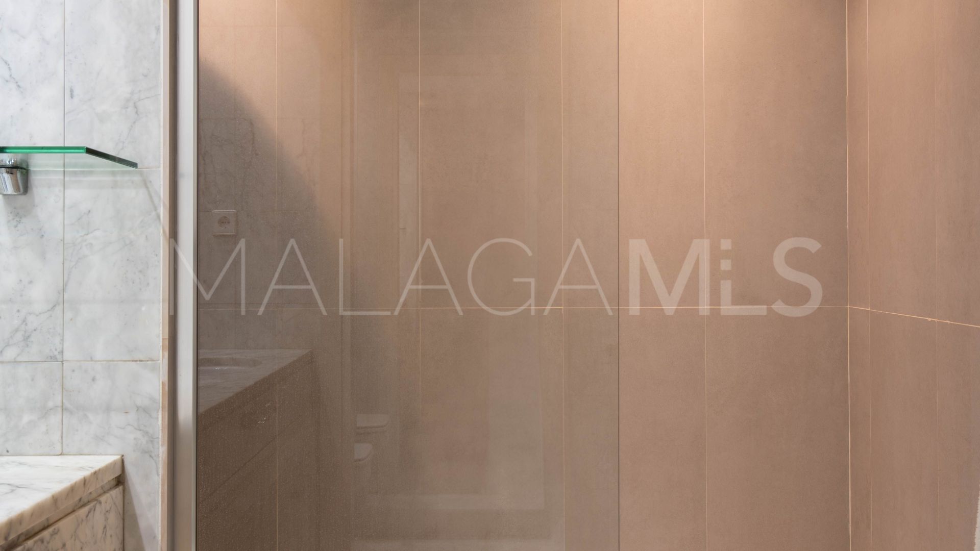 Appartement for sale in Alcazaba