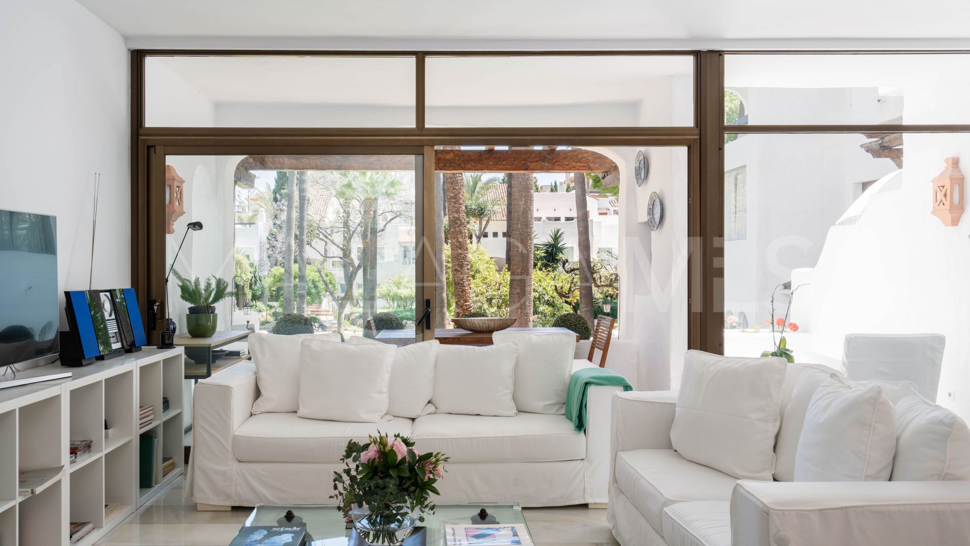 Appartement for sale in Alcazaba