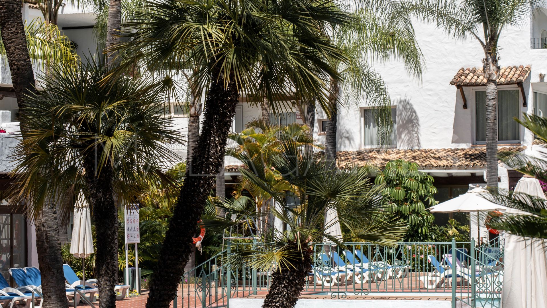 Appartement for sale in Alcazaba