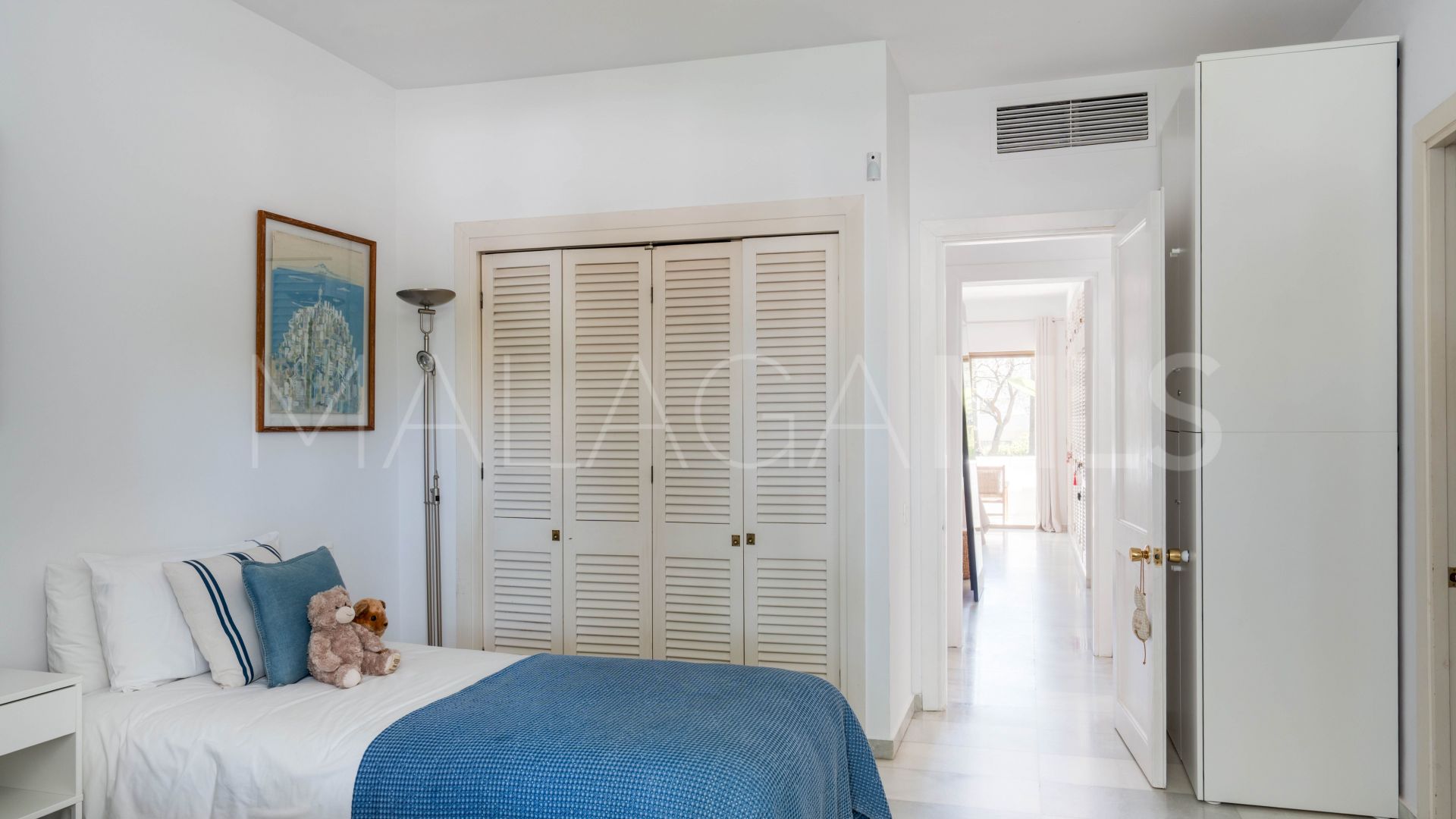 Appartement for sale in Alcazaba