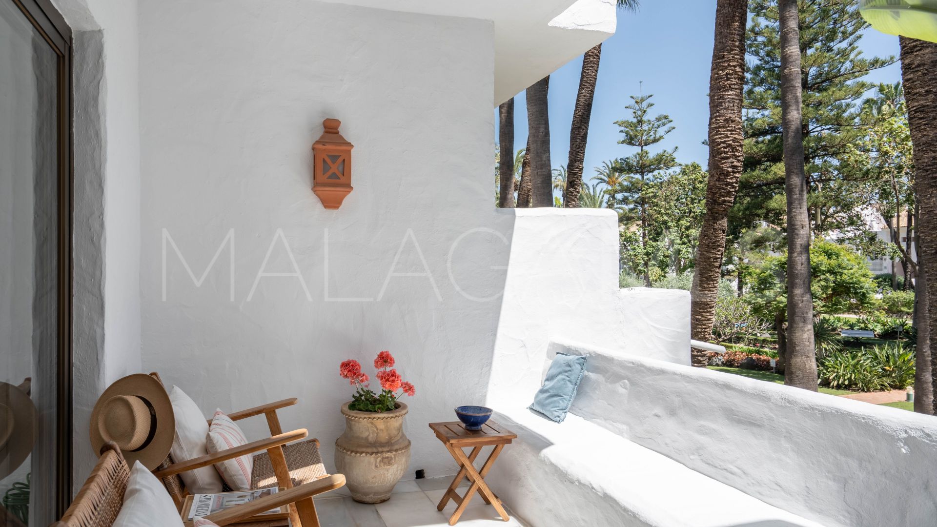 Appartement for sale in Alcazaba