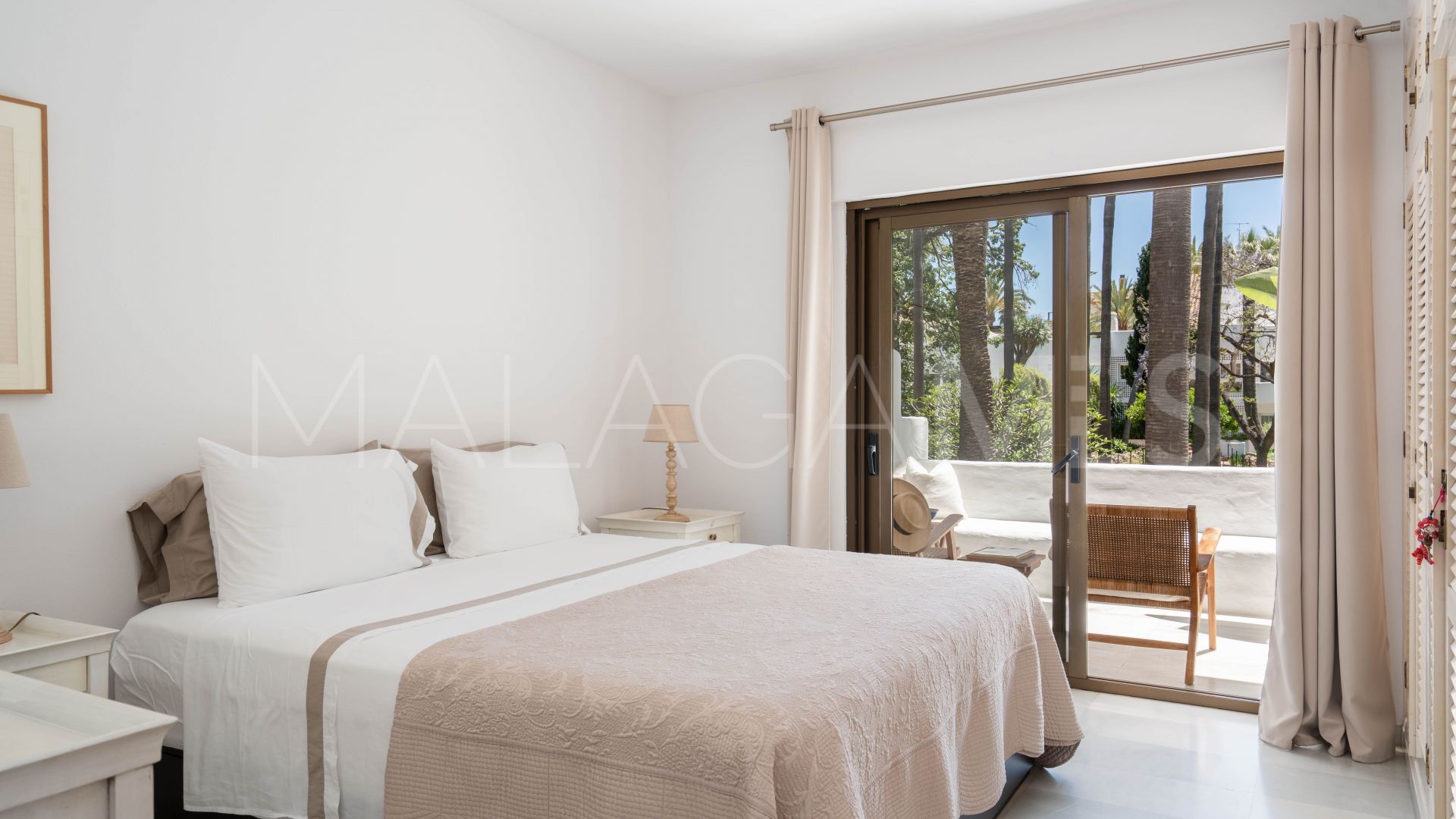Appartement for sale in Alcazaba