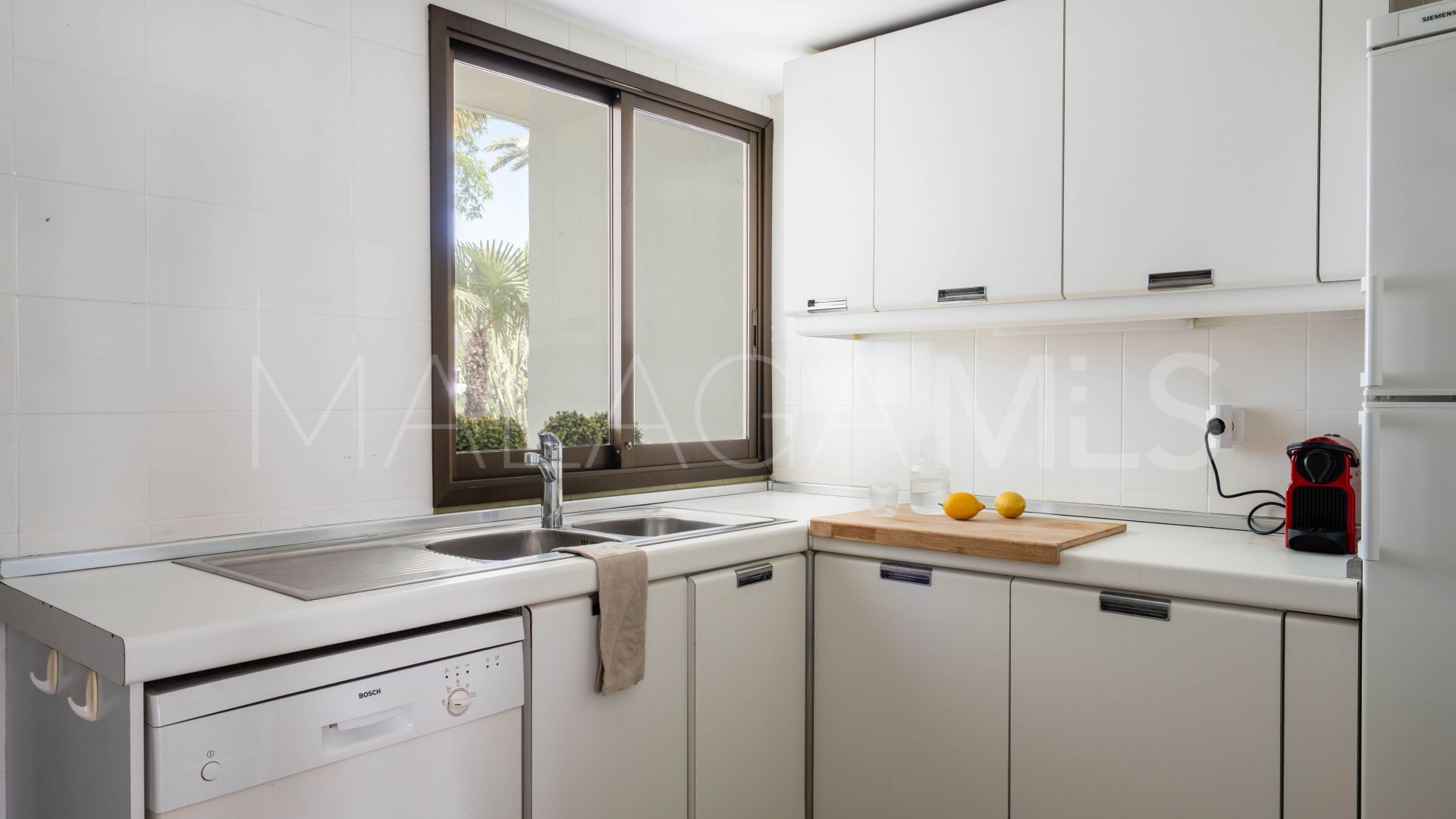 Appartement for sale in Alcazaba