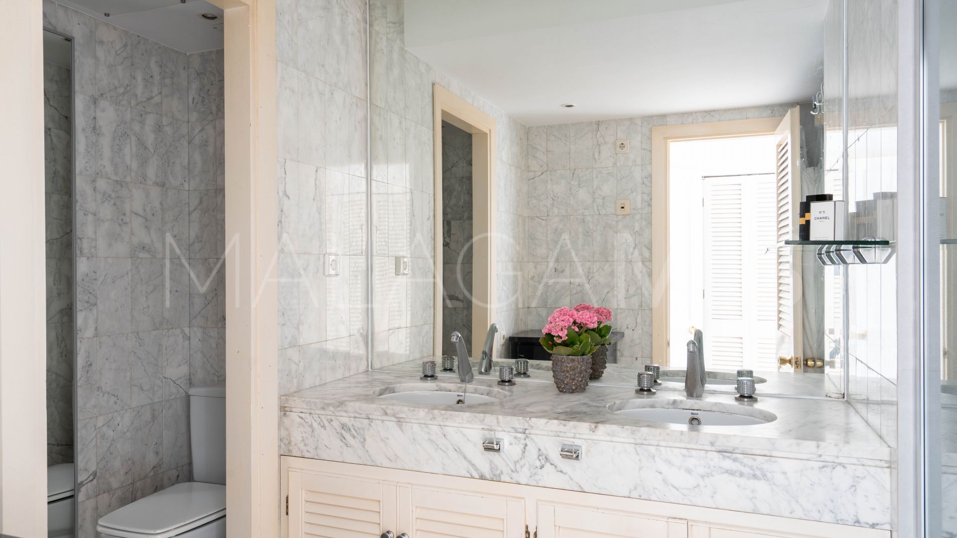 Appartement for sale in Alcazaba