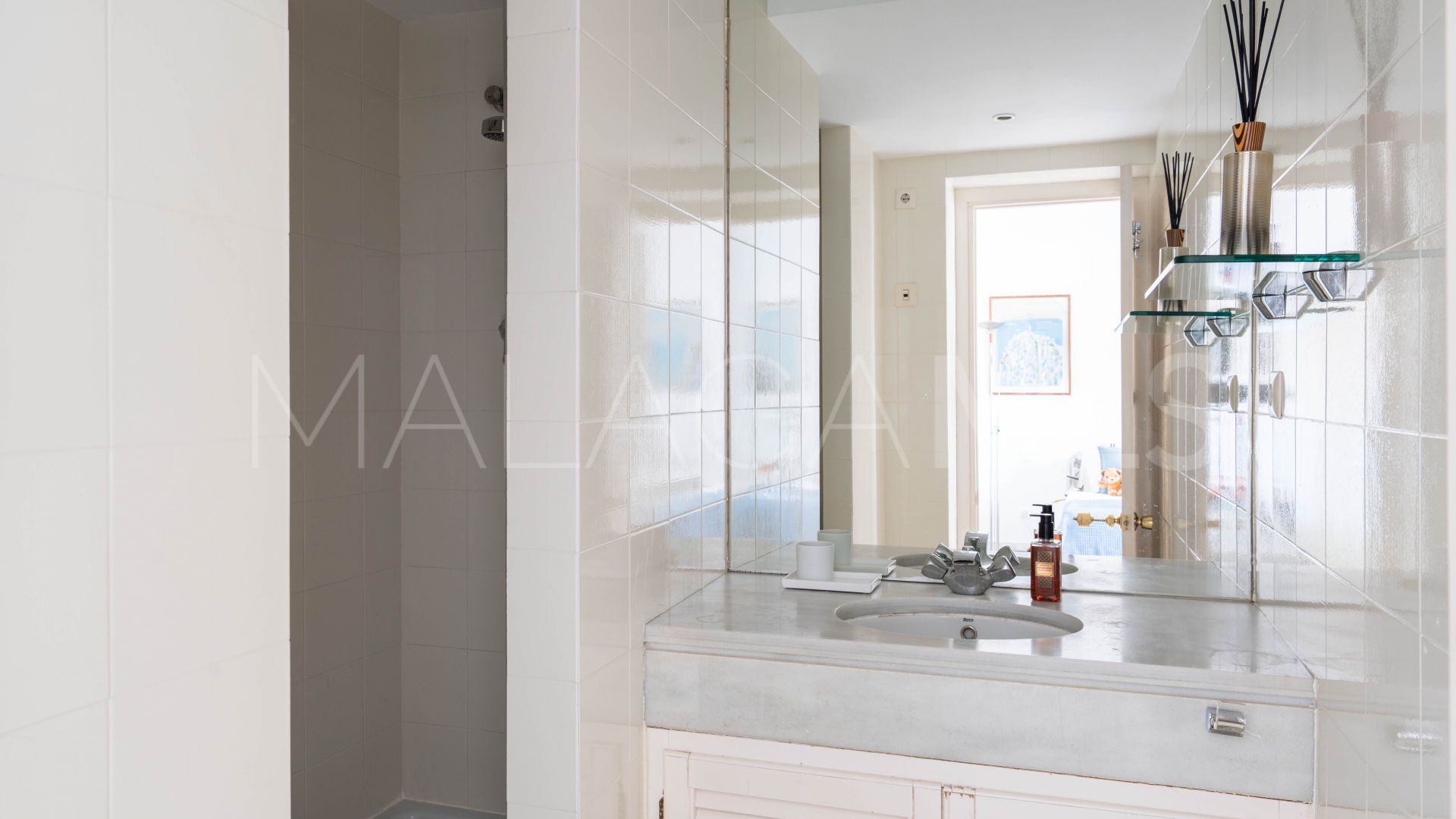 Appartement for sale in Alcazaba