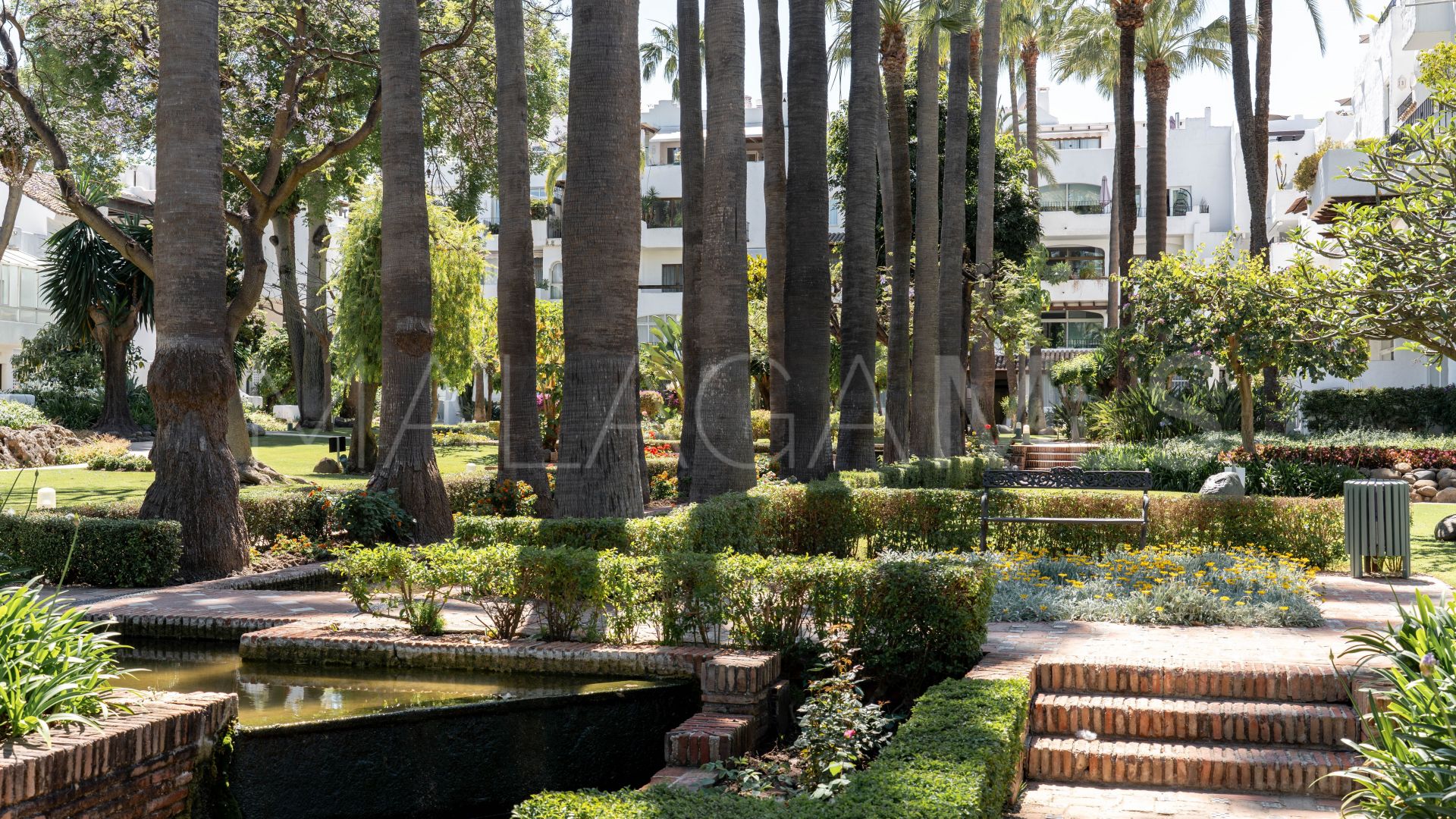 Appartement for sale in Alcazaba