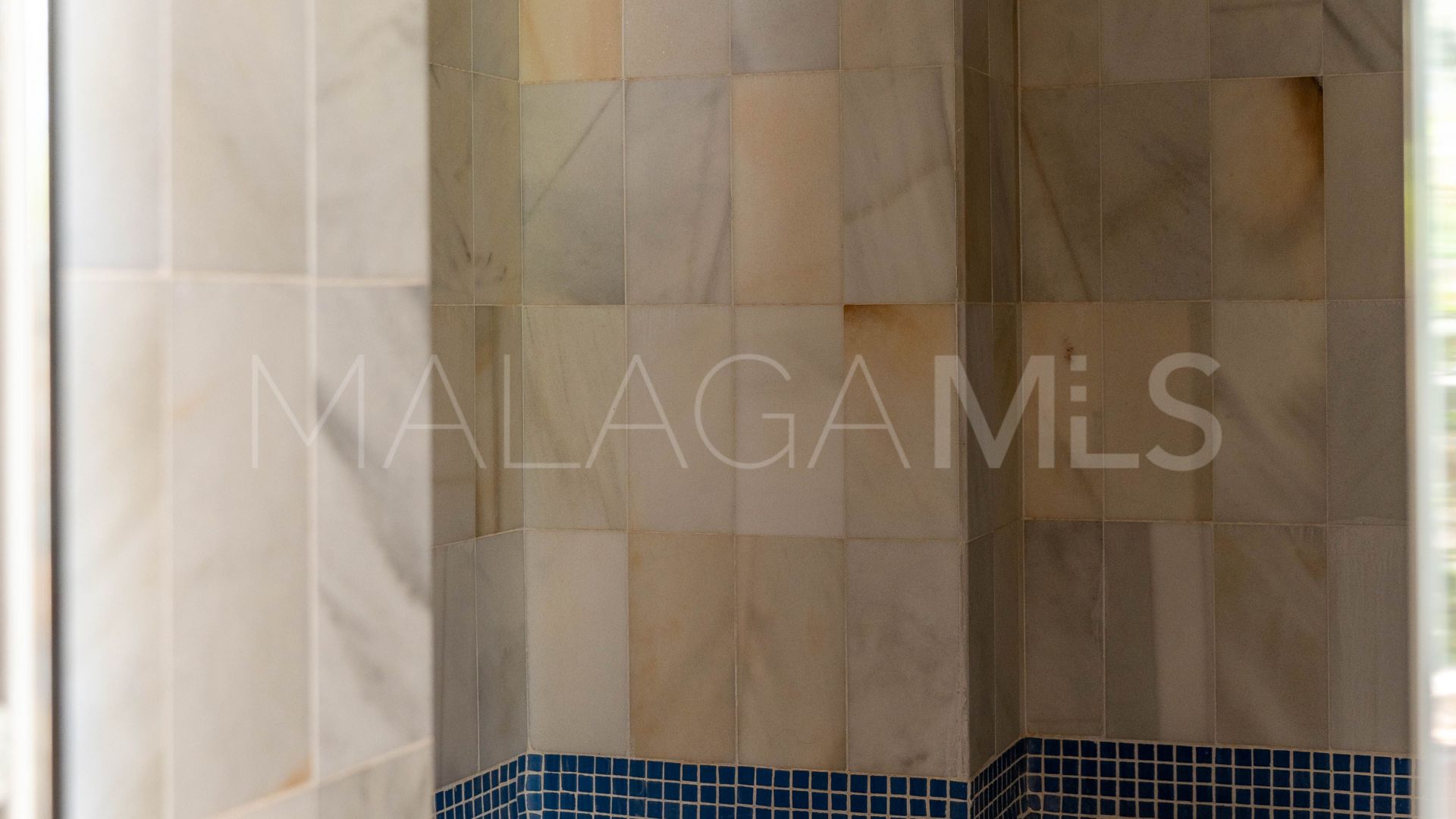 Appartement for sale in Alcazaba
