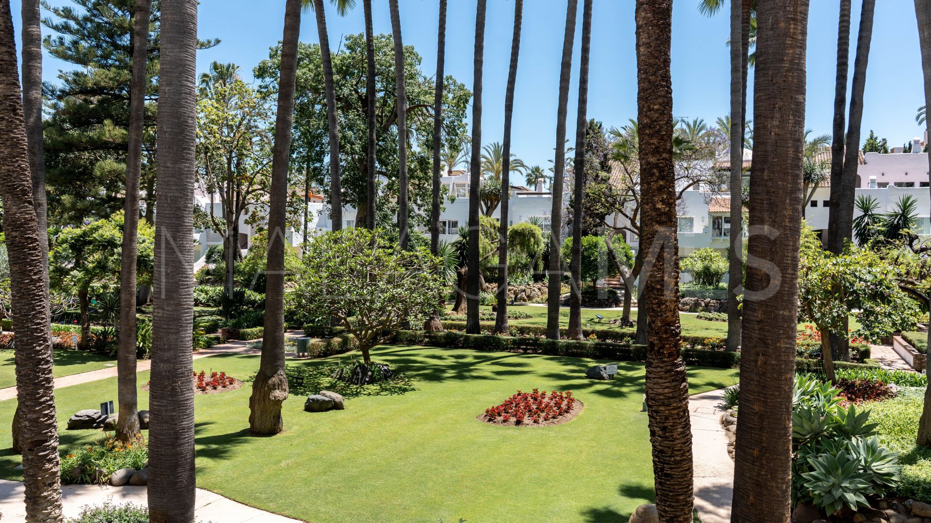 Appartement for sale in Alcazaba