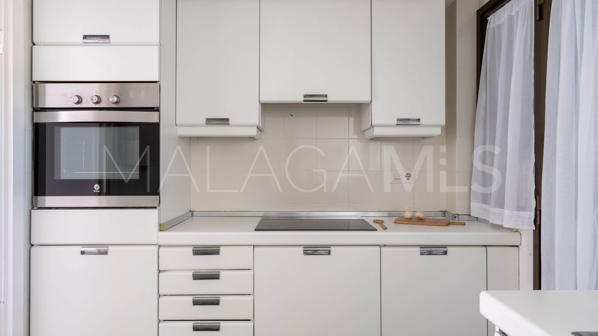 Appartement for sale in Alcazaba