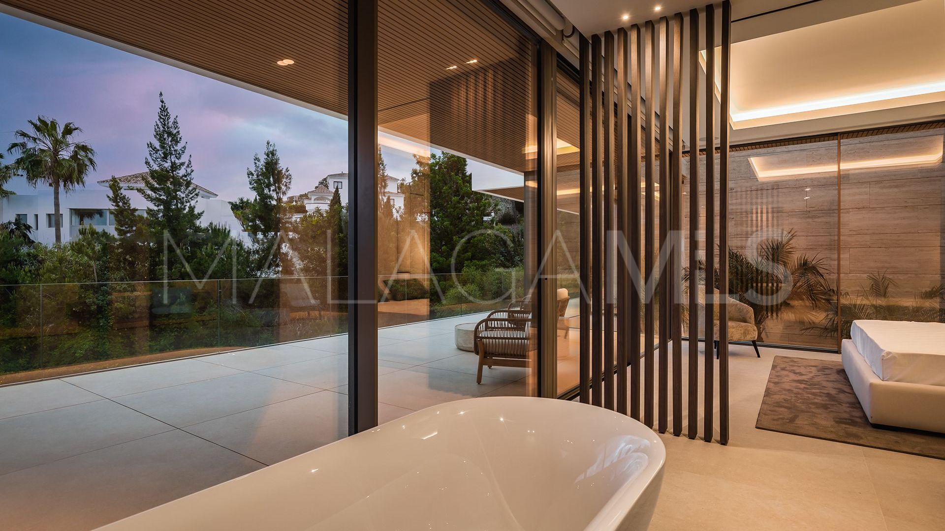 Haus for sale in Paraiso Alto