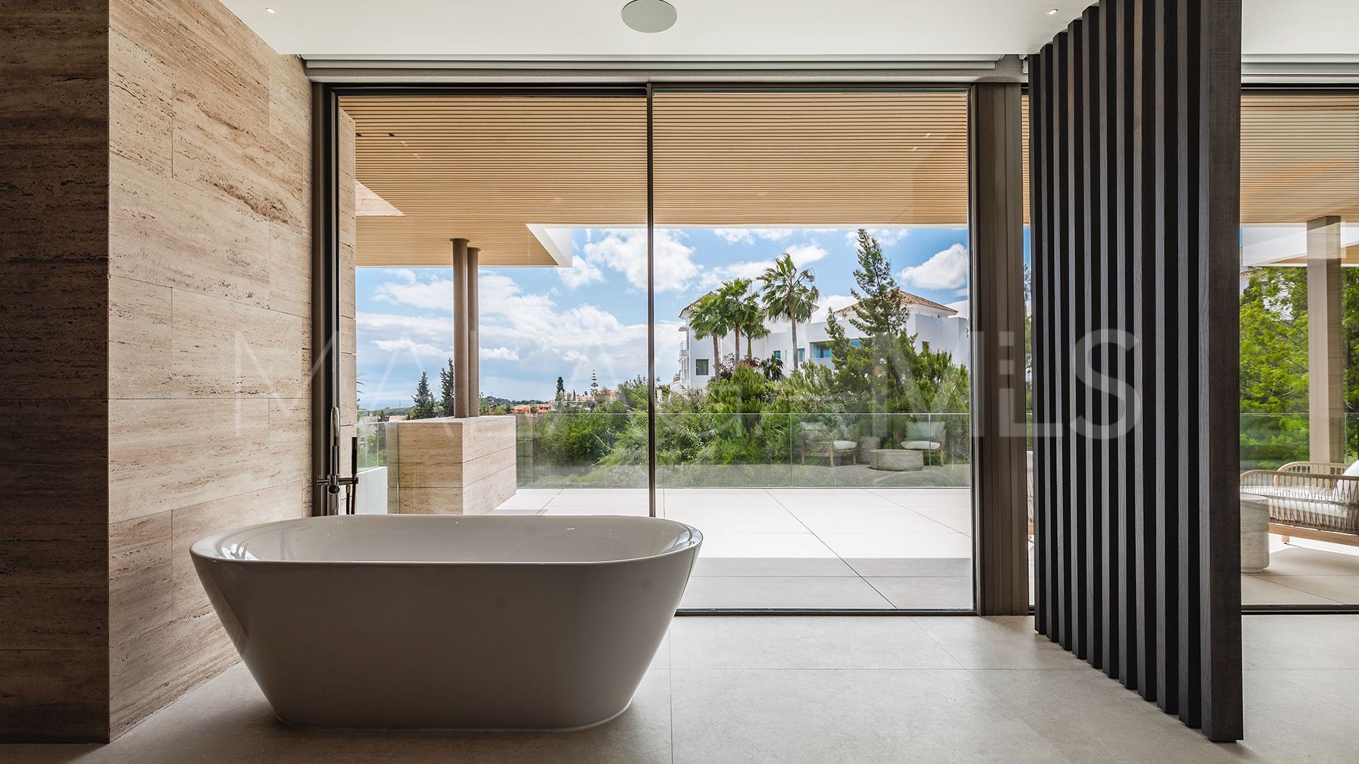 Haus for sale in Paraiso Alto
