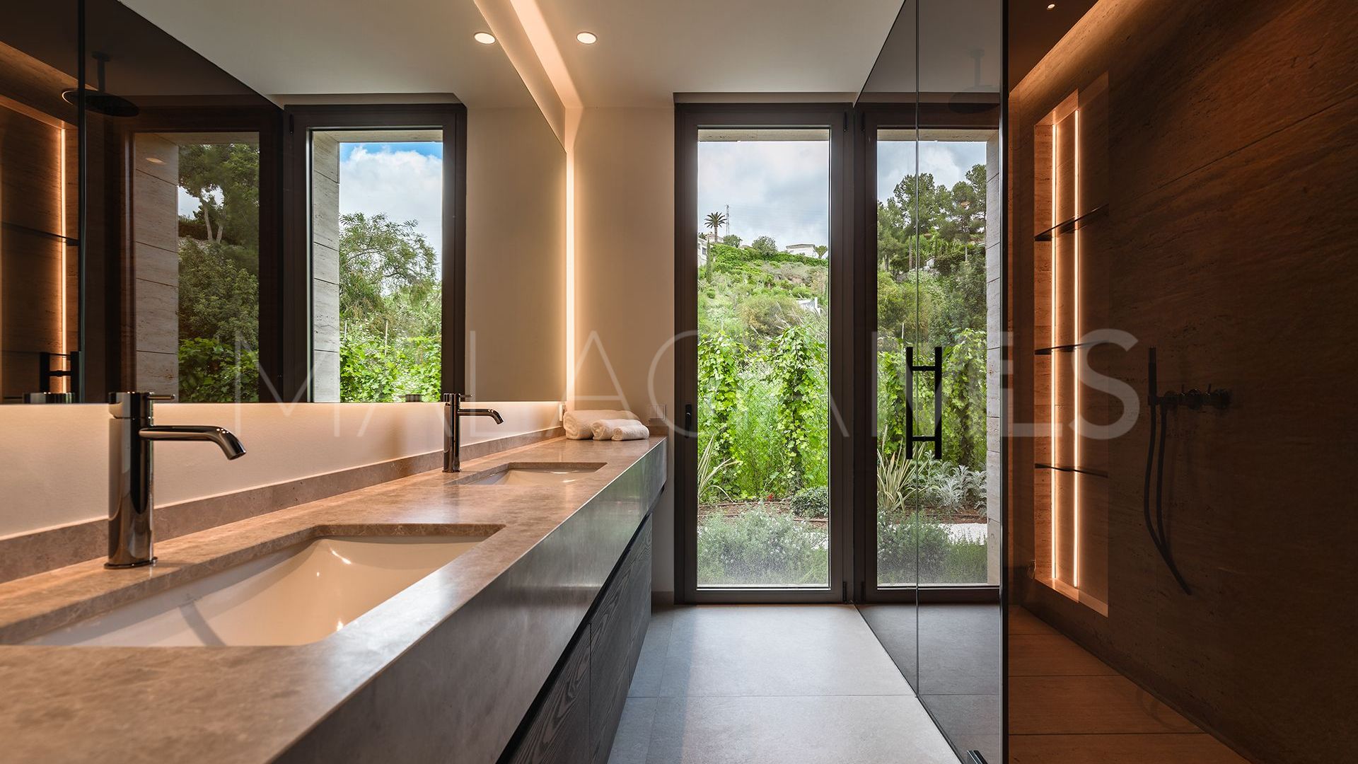 Haus for sale in Paraiso Alto
