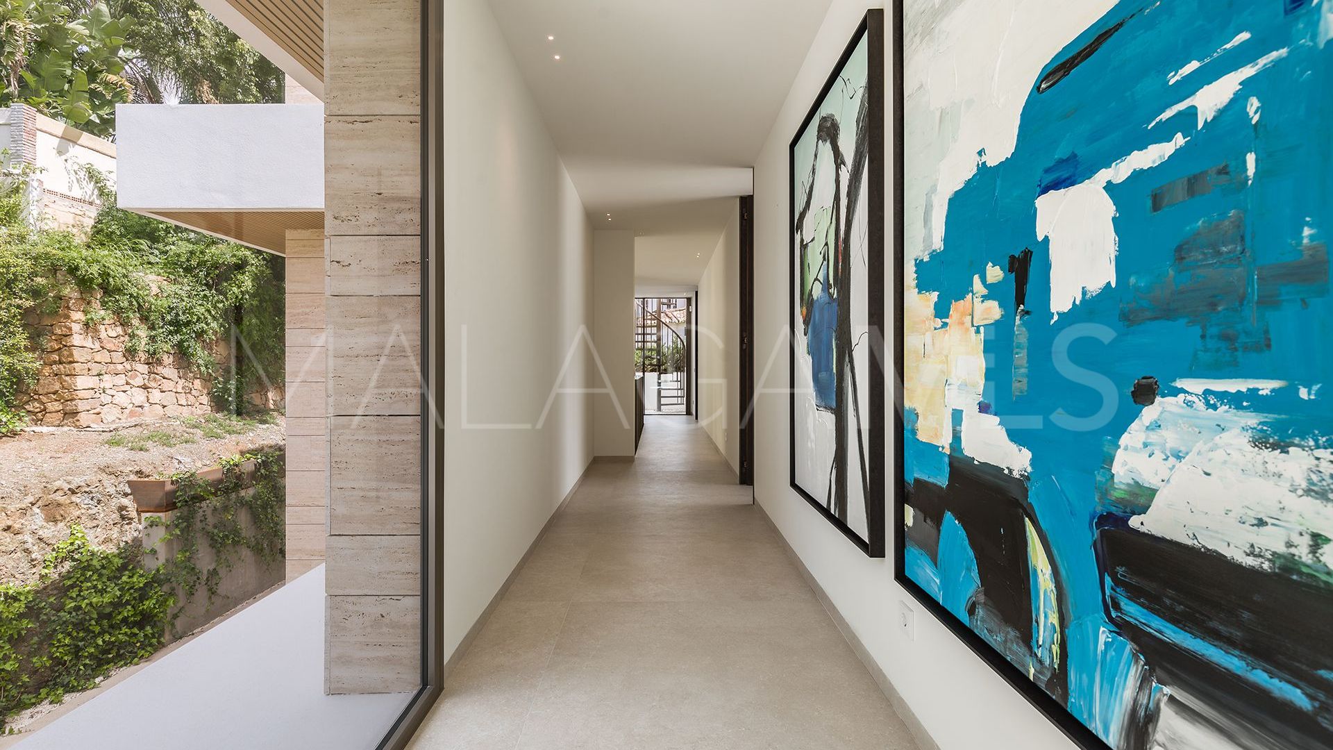 Haus for sale in Paraiso Alto