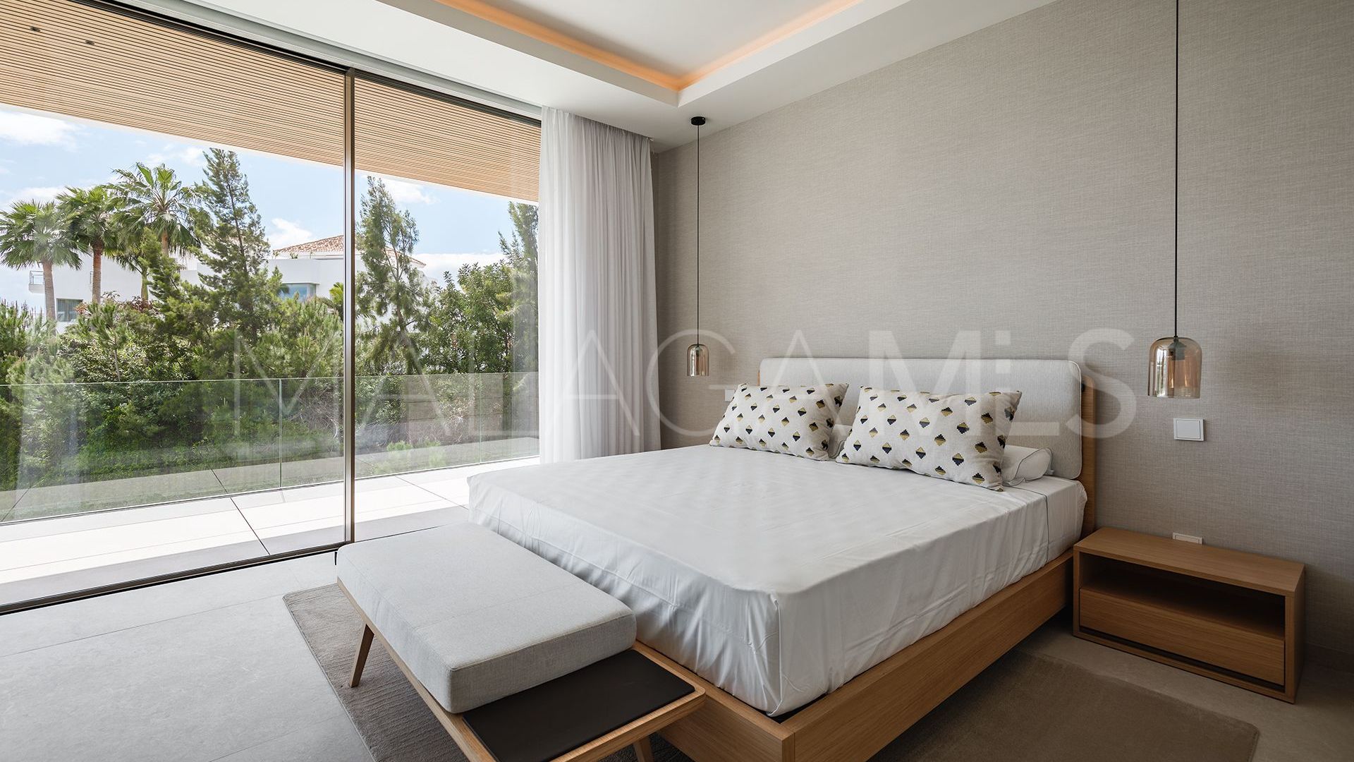 Haus for sale in Paraiso Alto
