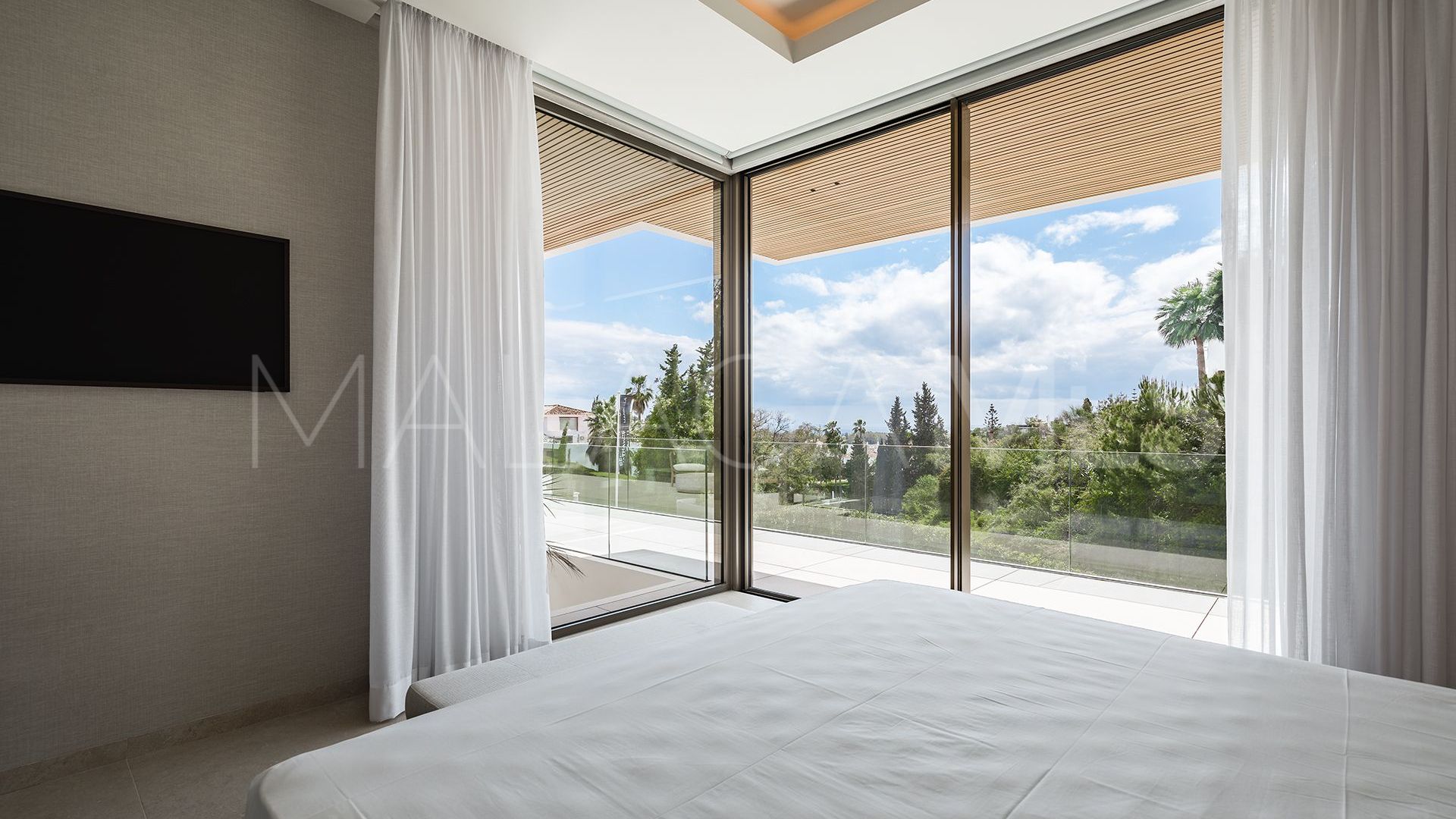 Haus for sale in Paraiso Alto