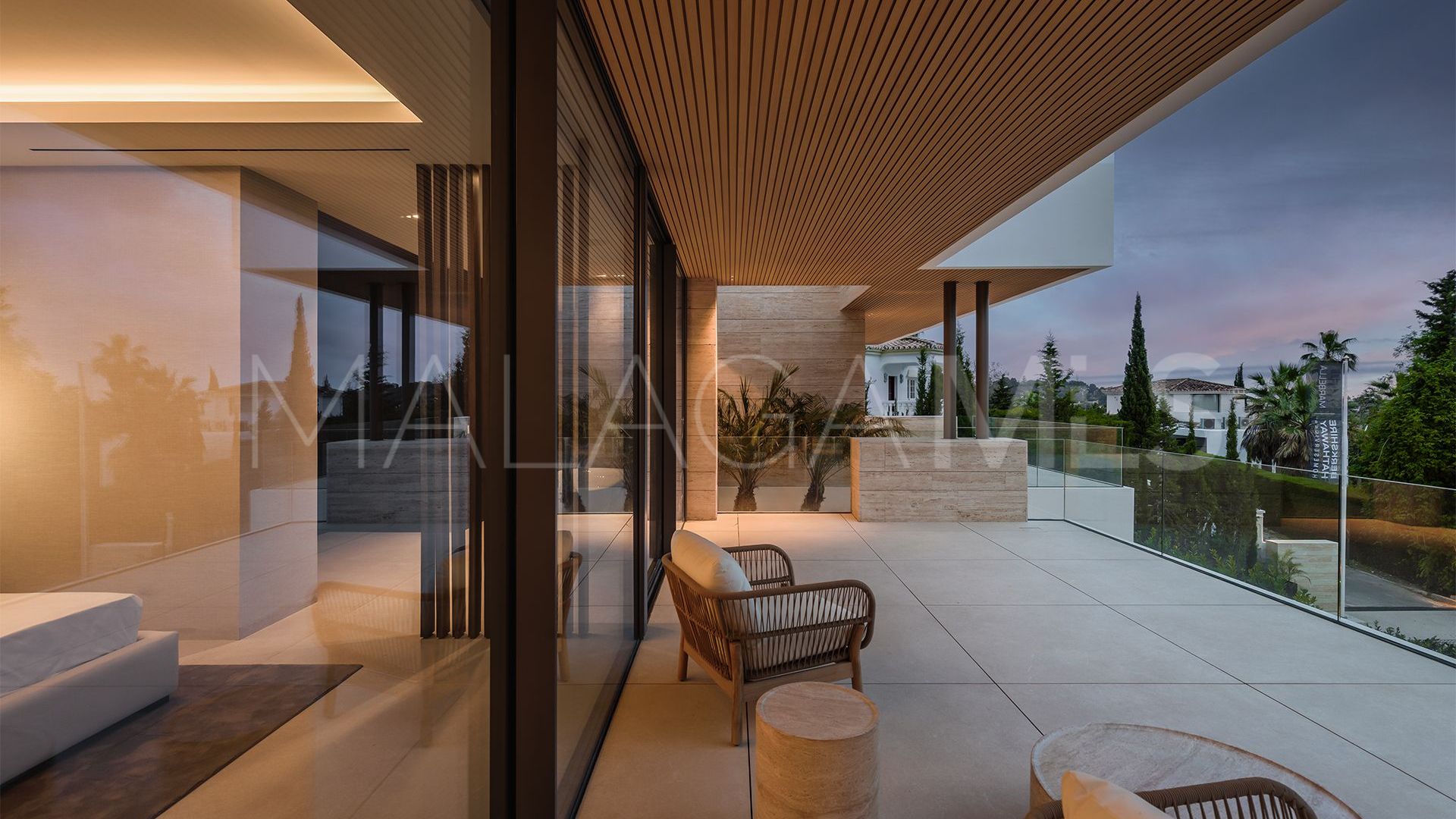 Haus for sale in Paraiso Alto