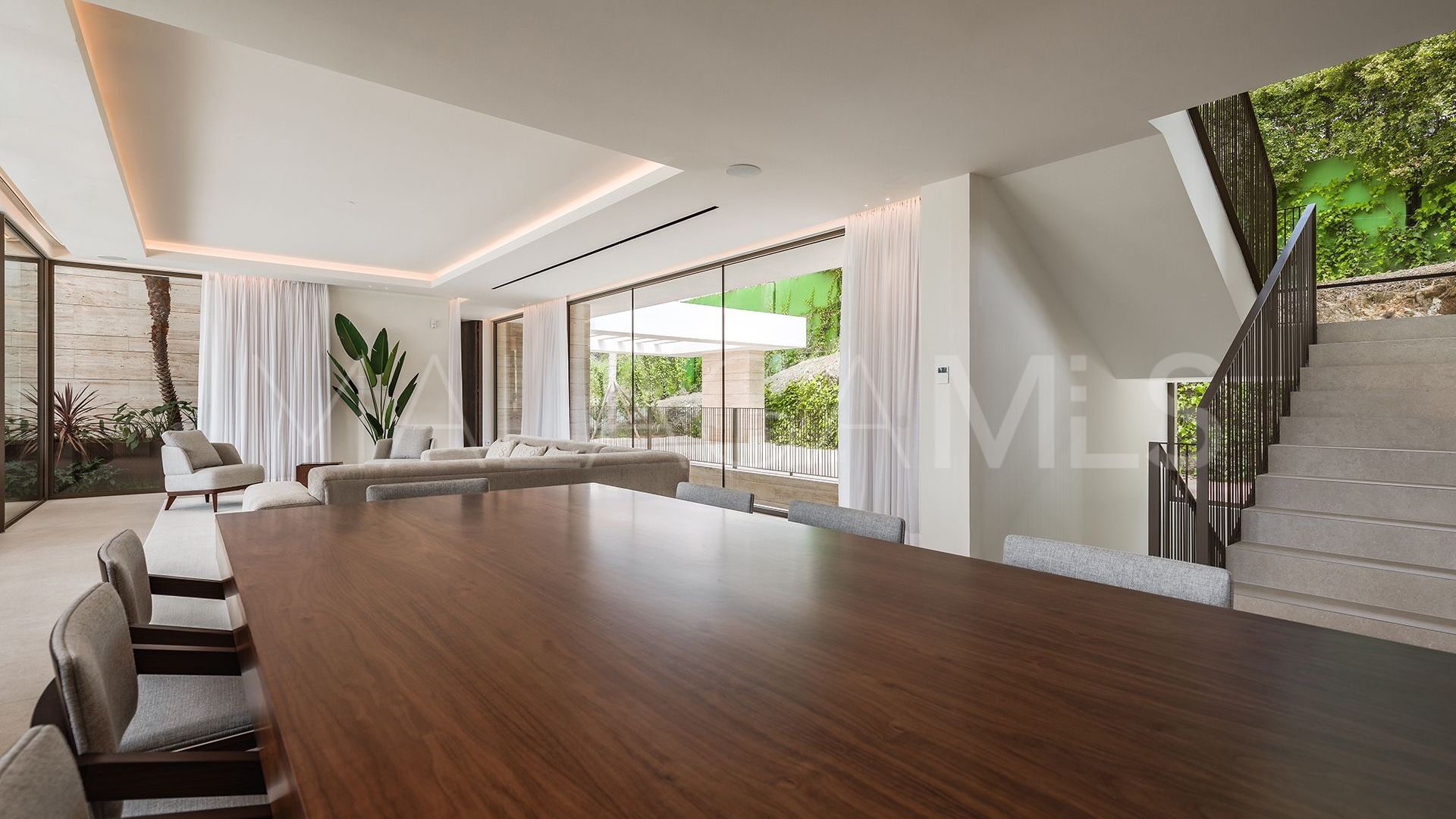 Haus for sale in Paraiso Alto