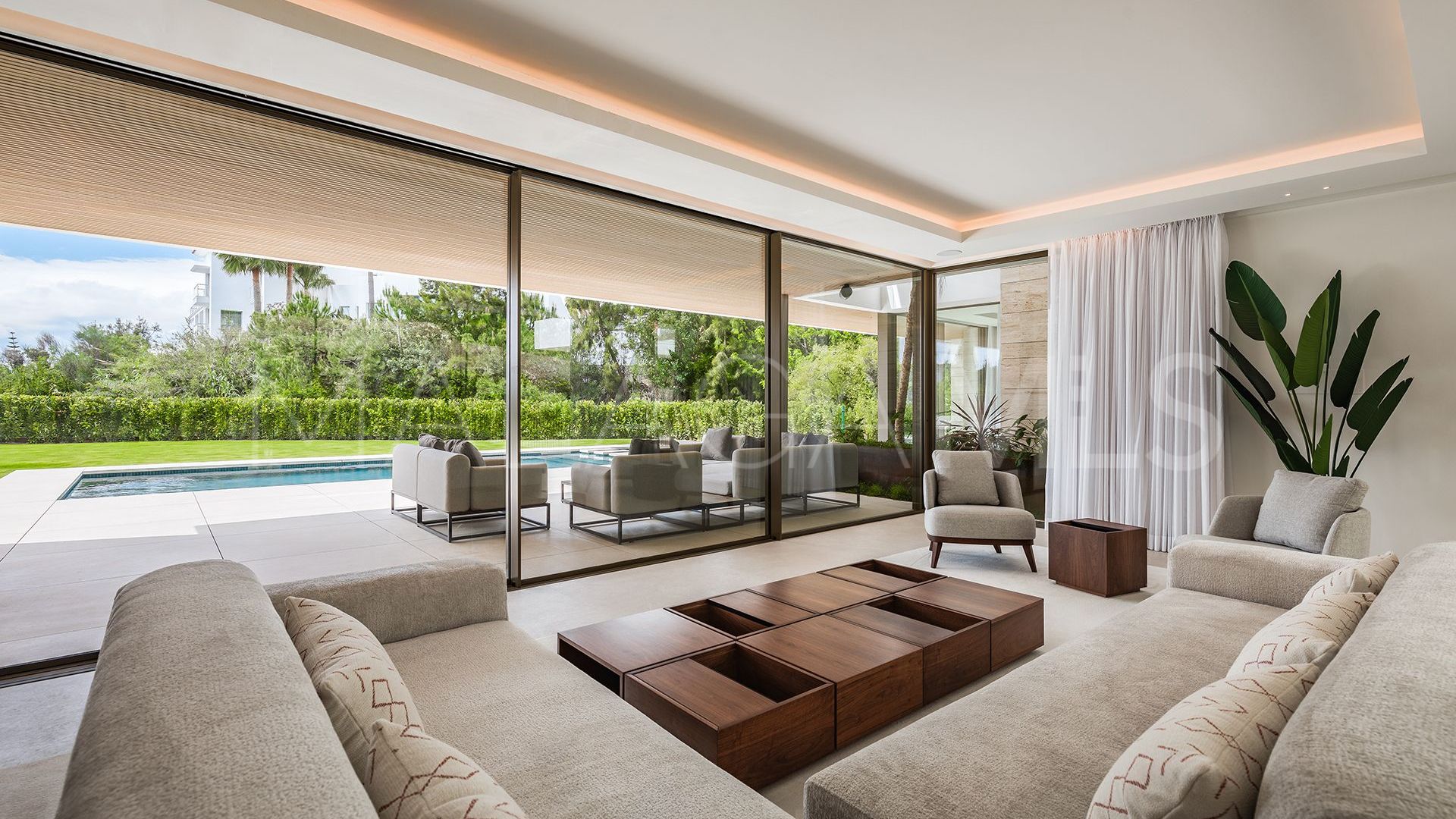 Haus for sale in Paraiso Alto