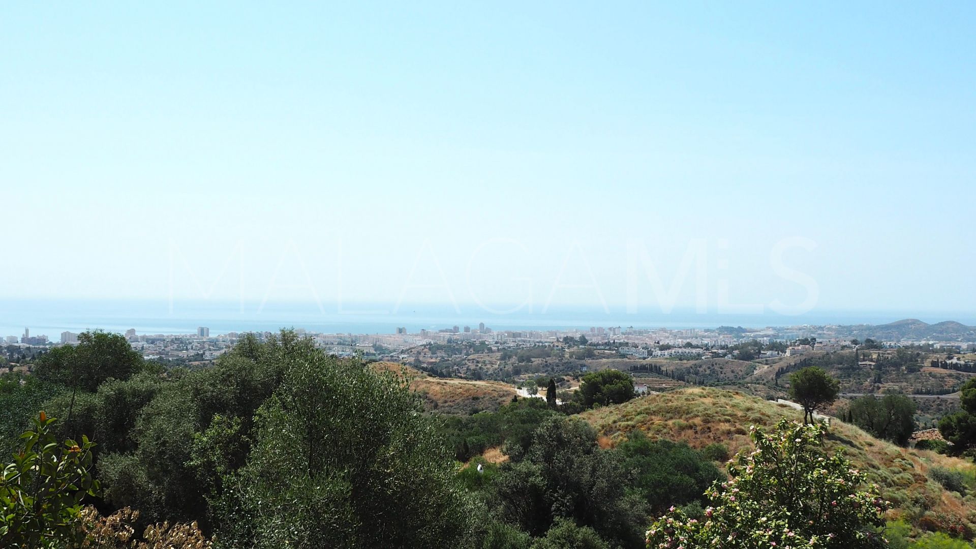 La Alqueria, villa with 5 bedrooms for sale
