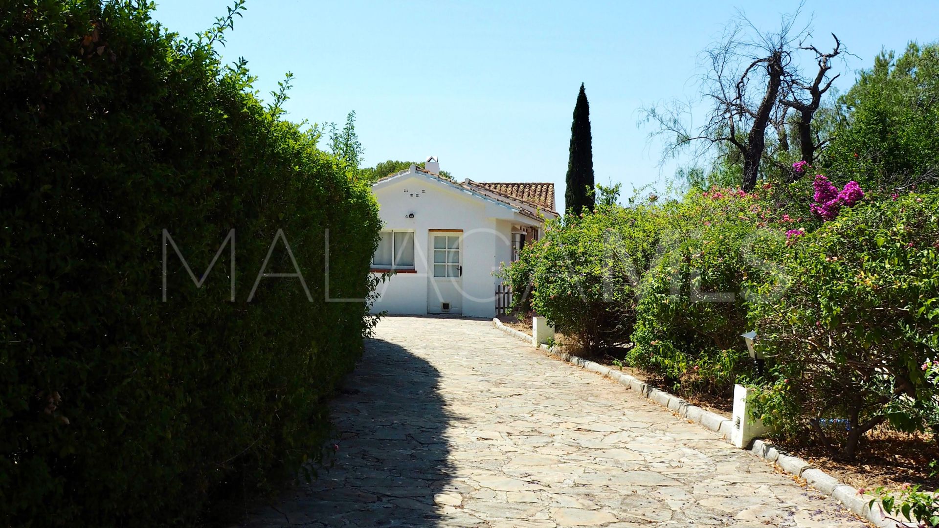La Alqueria, villa with 5 bedrooms for sale