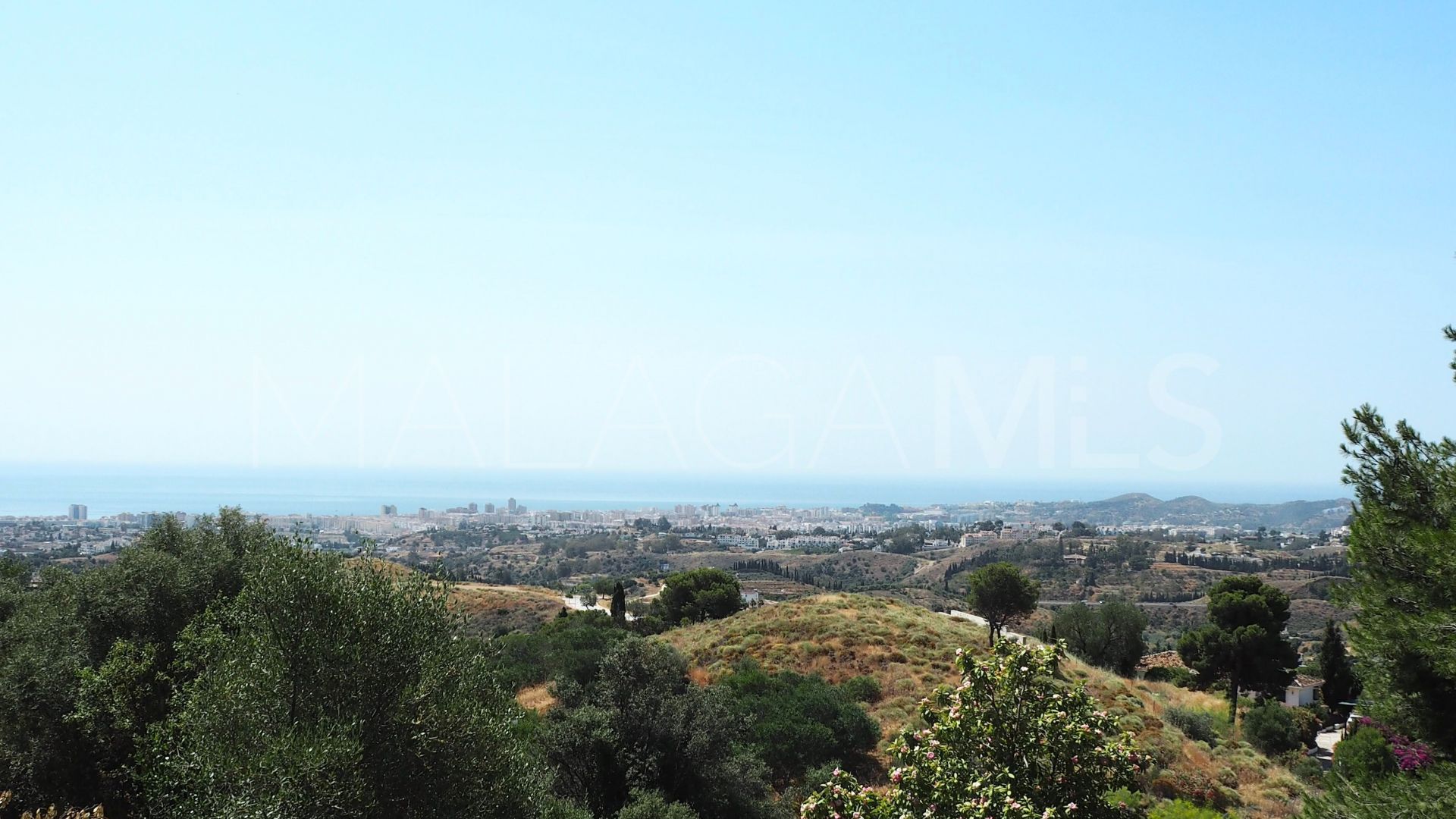 La Alqueria, villa with 5 bedrooms for sale