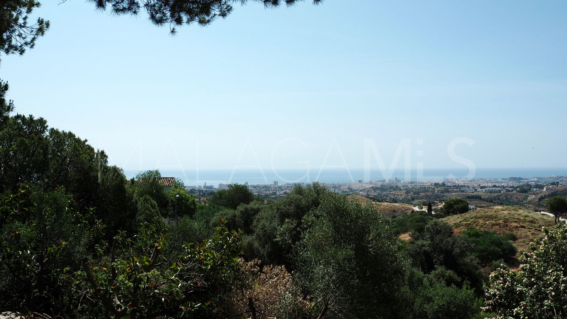 La Alqueria, villa with 5 bedrooms for sale