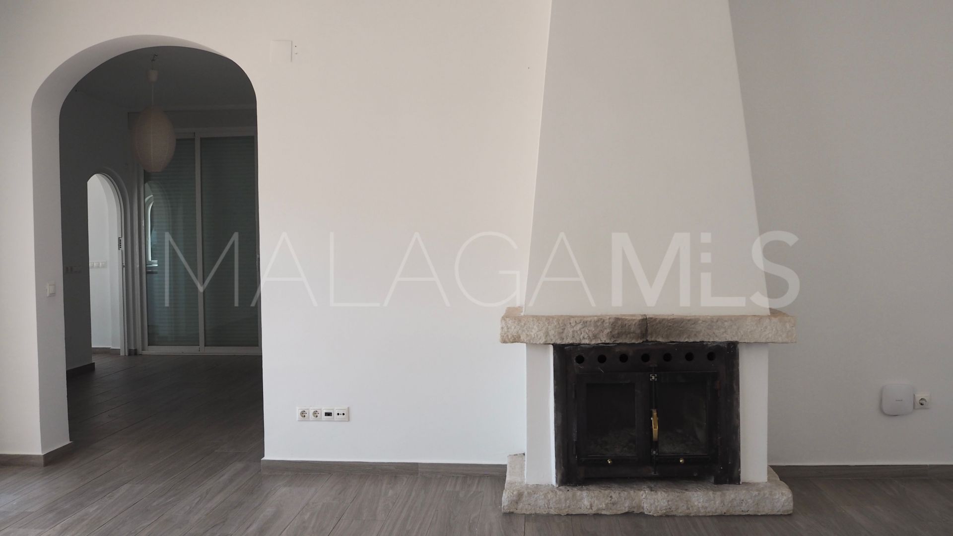 La Alqueria, villa with 5 bedrooms for sale