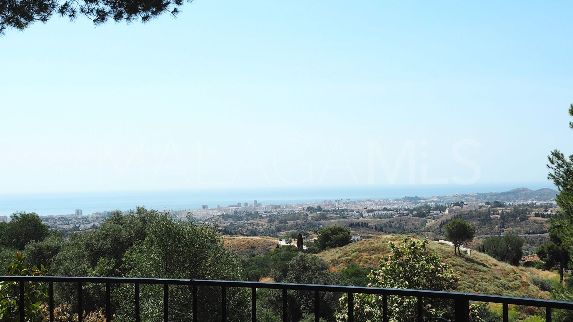 La Alqueria, villa with 5 bedrooms for sale