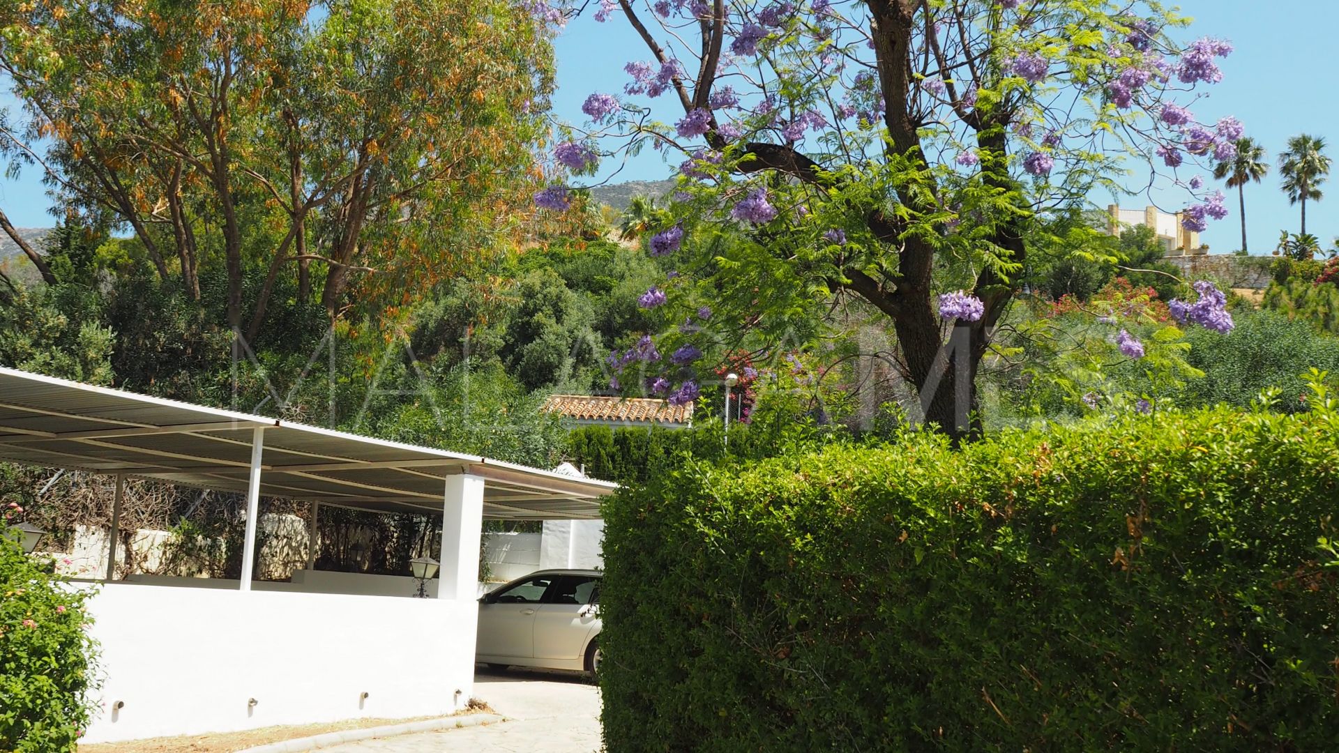 La Alqueria, villa with 5 bedrooms for sale