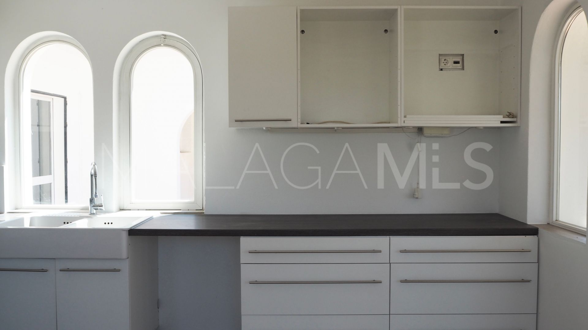 La Alqueria, villa with 5 bedrooms for sale