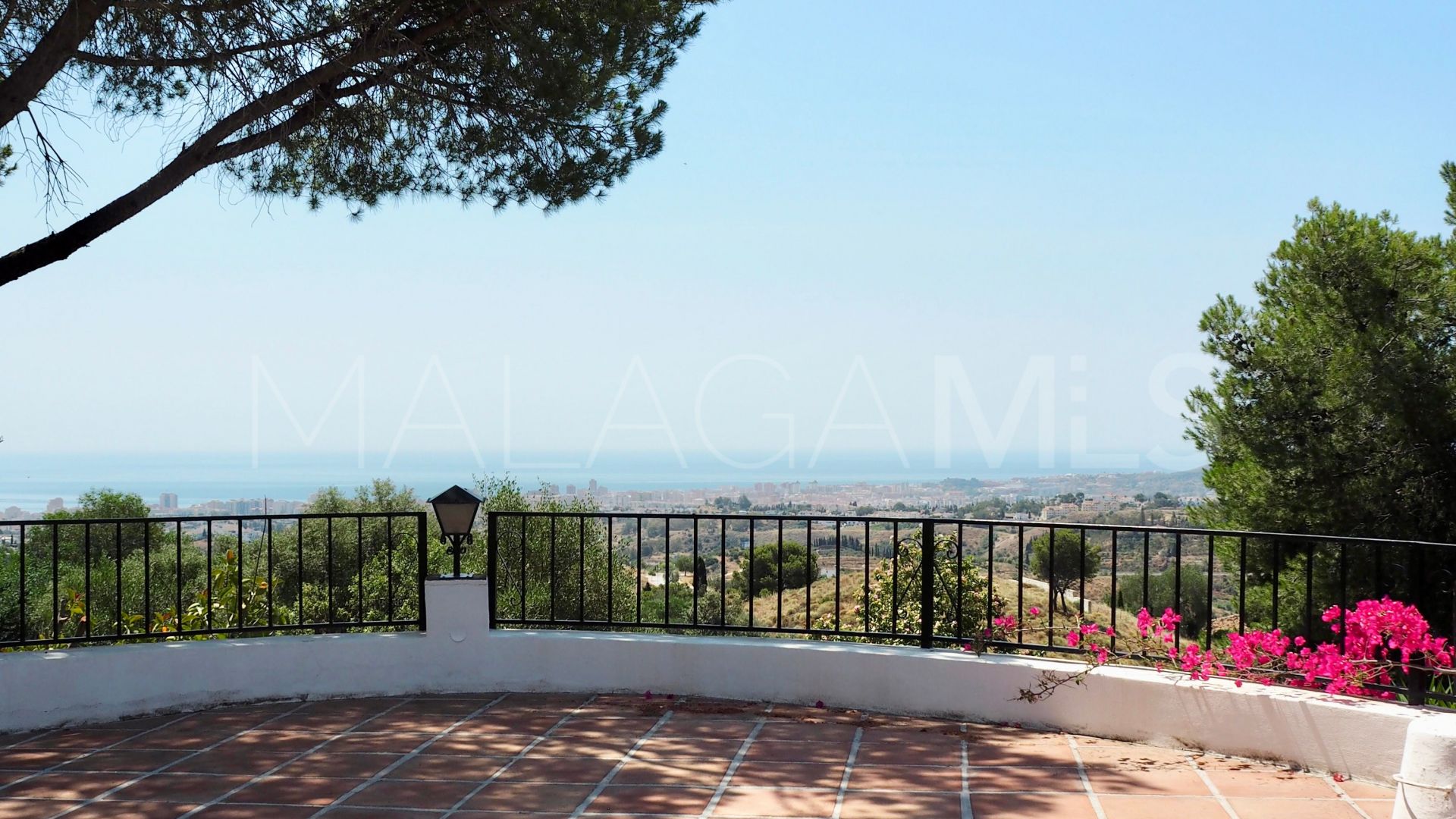La Alqueria, villa with 5 bedrooms for sale