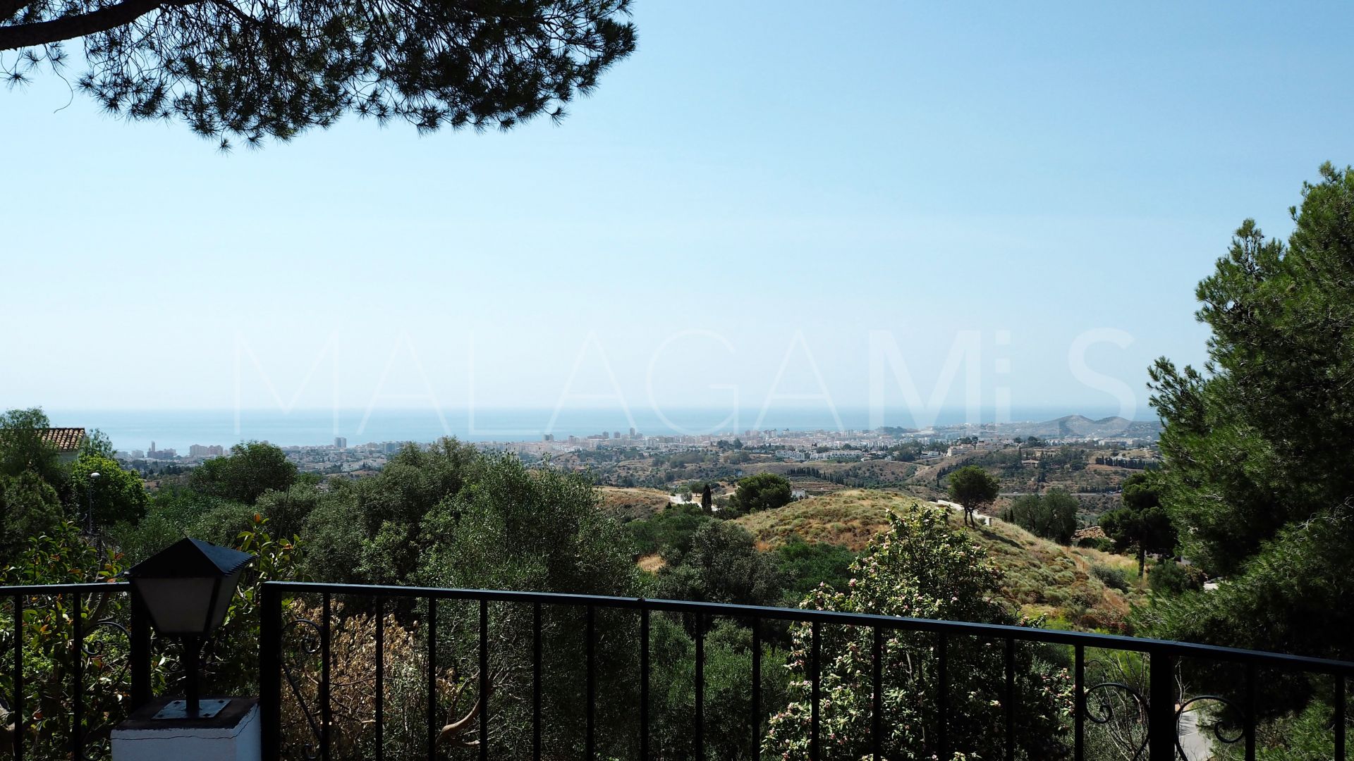 La Alqueria, villa with 5 bedrooms for sale