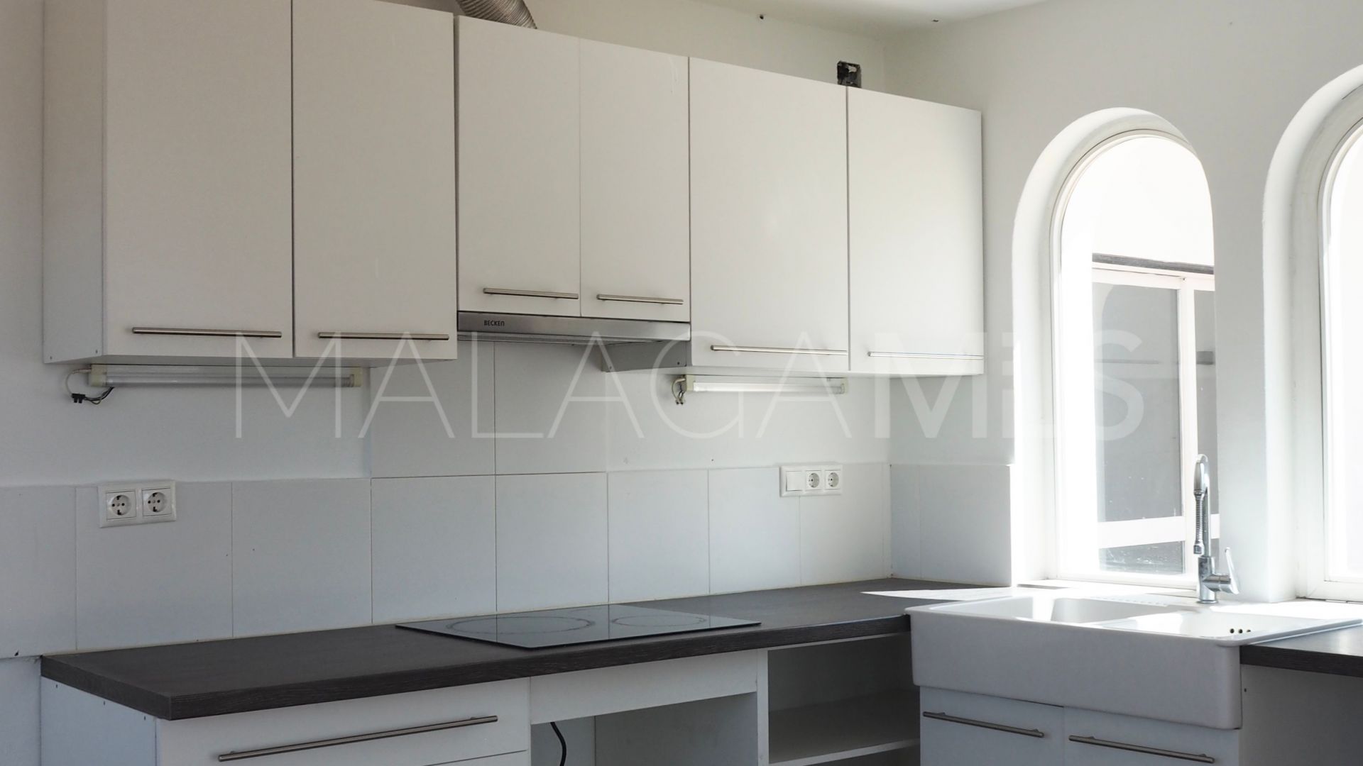La Alqueria, villa with 5 bedrooms for sale