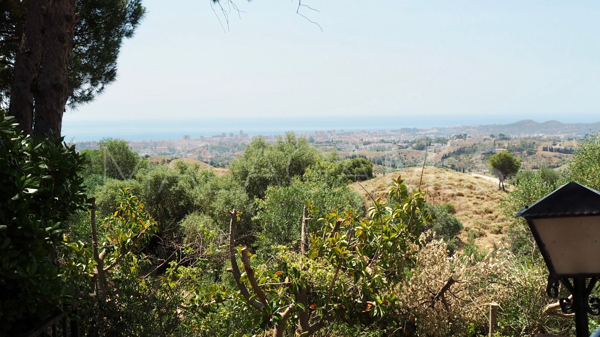 La Alqueria, villa with 5 bedrooms for sale