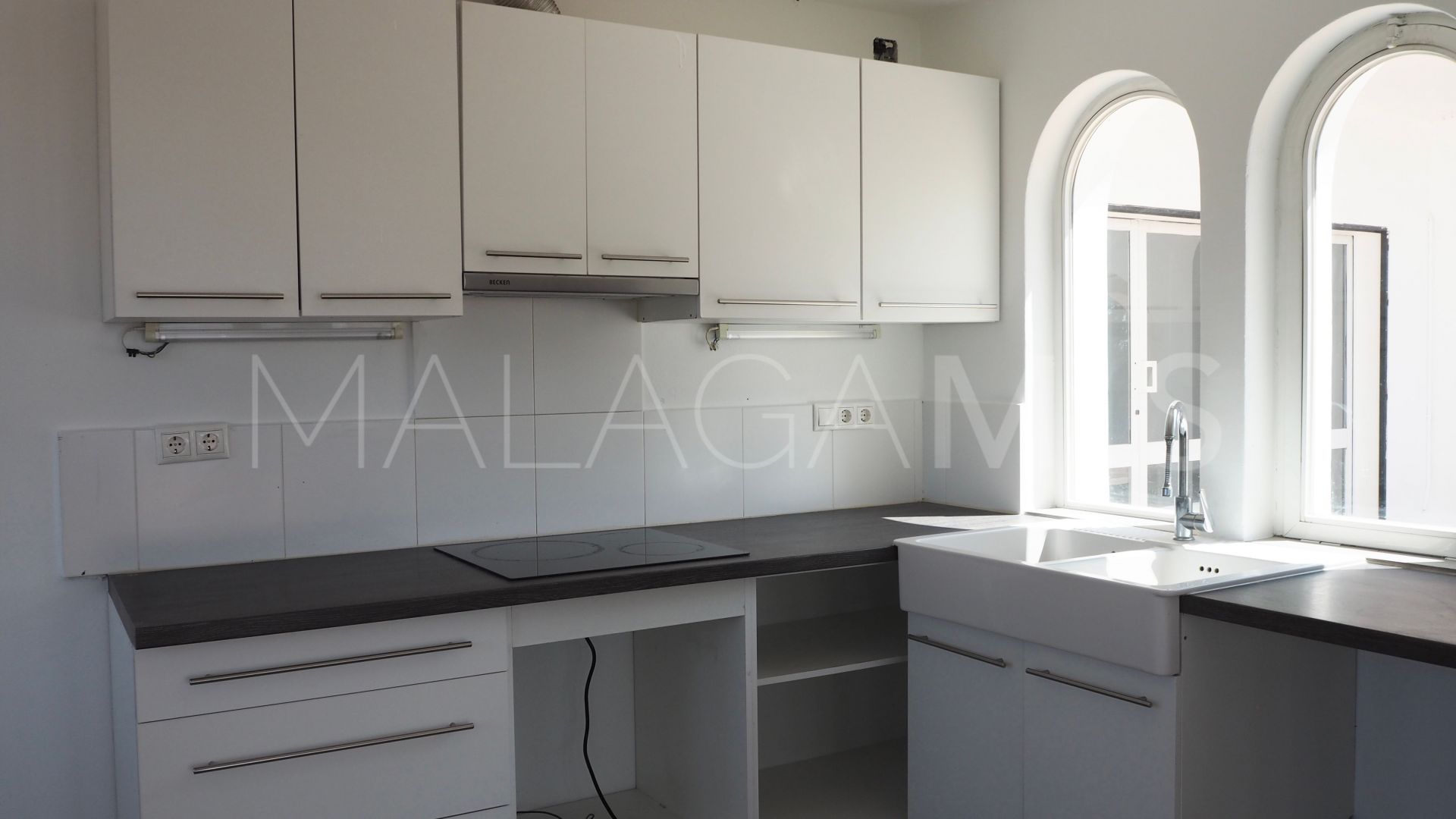 La Alqueria, villa with 5 bedrooms for sale