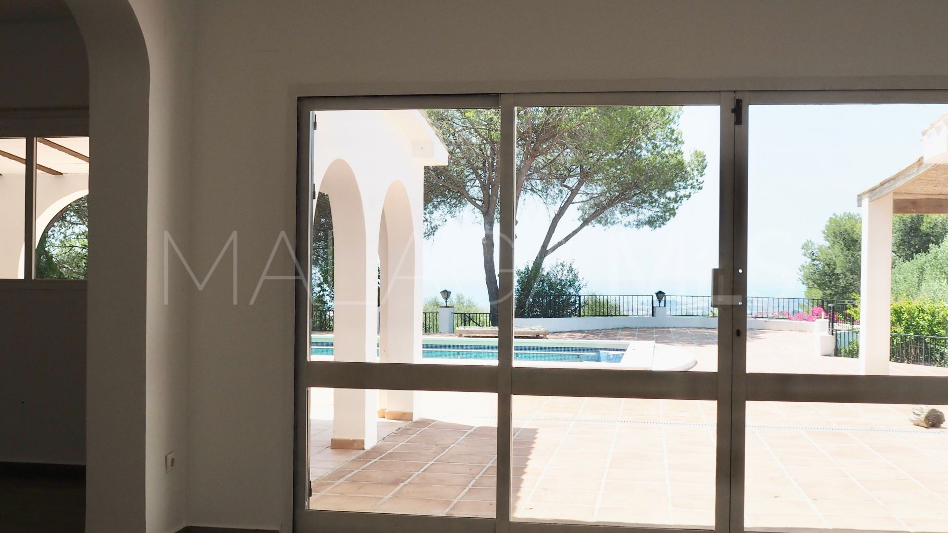 La Alqueria, villa with 5 bedrooms for sale