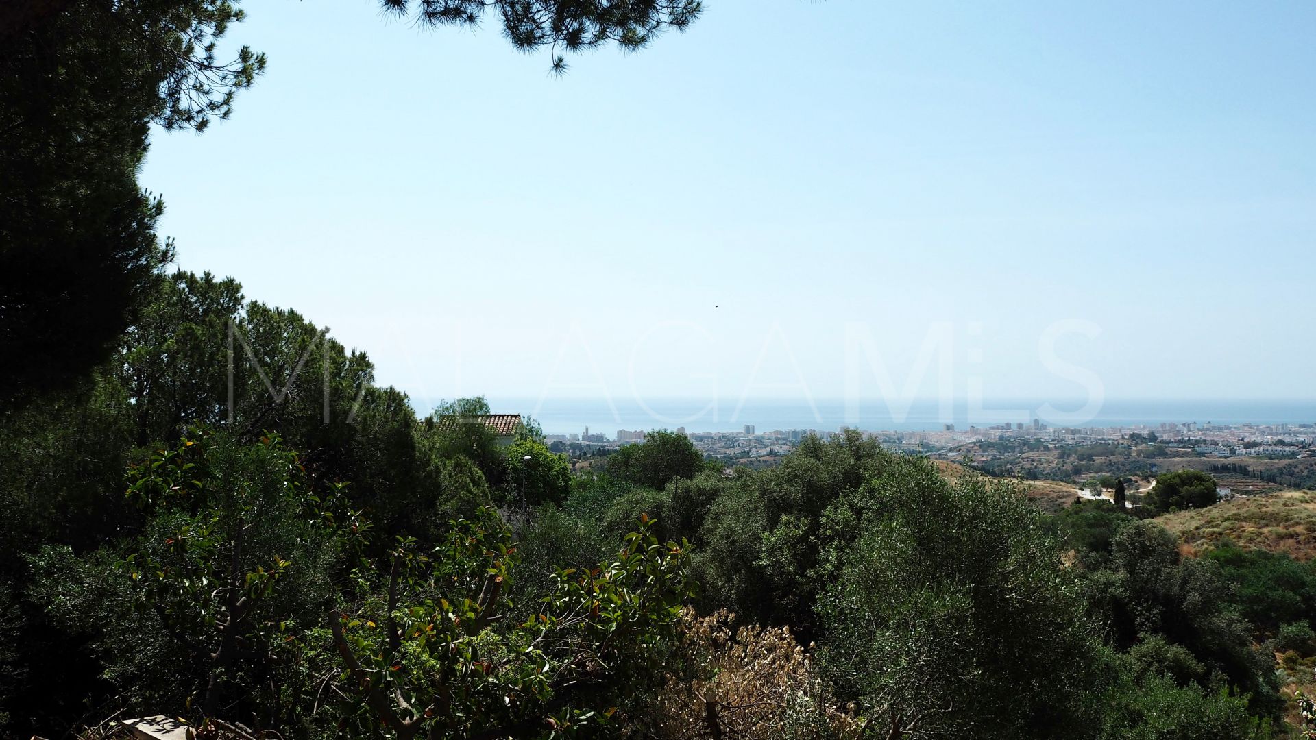 La Alqueria, villa with 5 bedrooms for sale