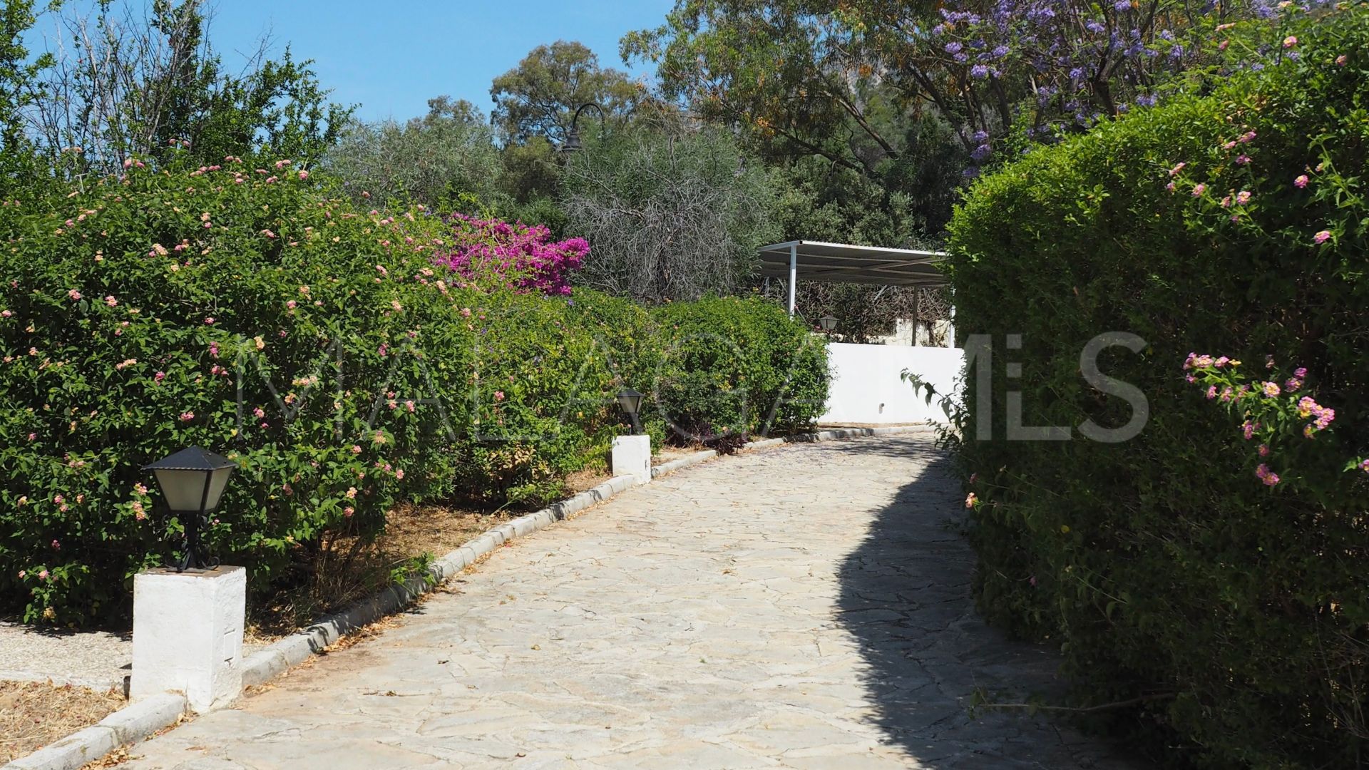 La Alqueria, villa with 5 bedrooms for sale