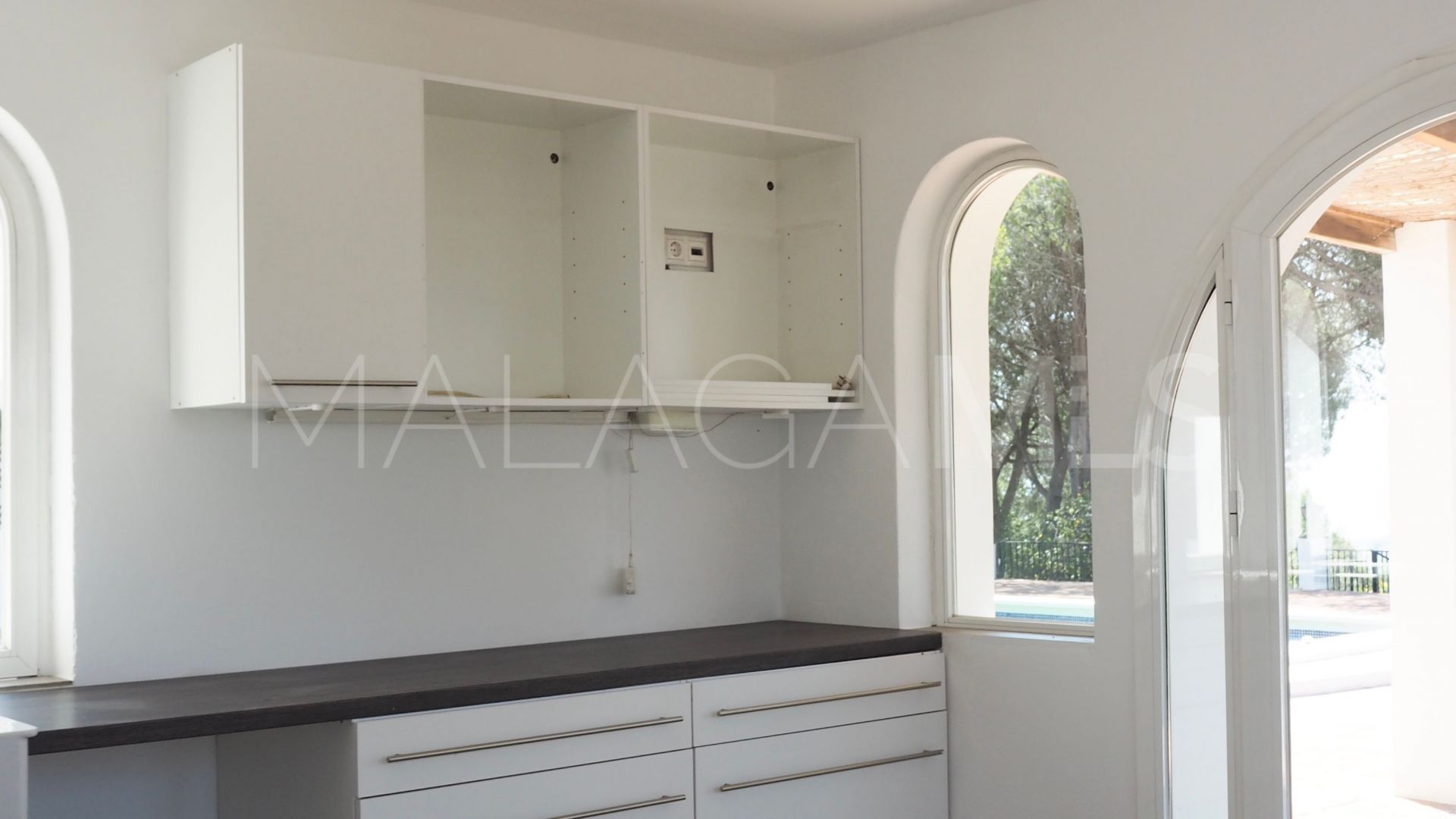 La Alqueria, villa with 5 bedrooms for sale