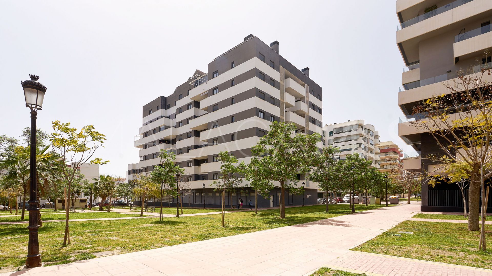 Appartement for sale in Estepona